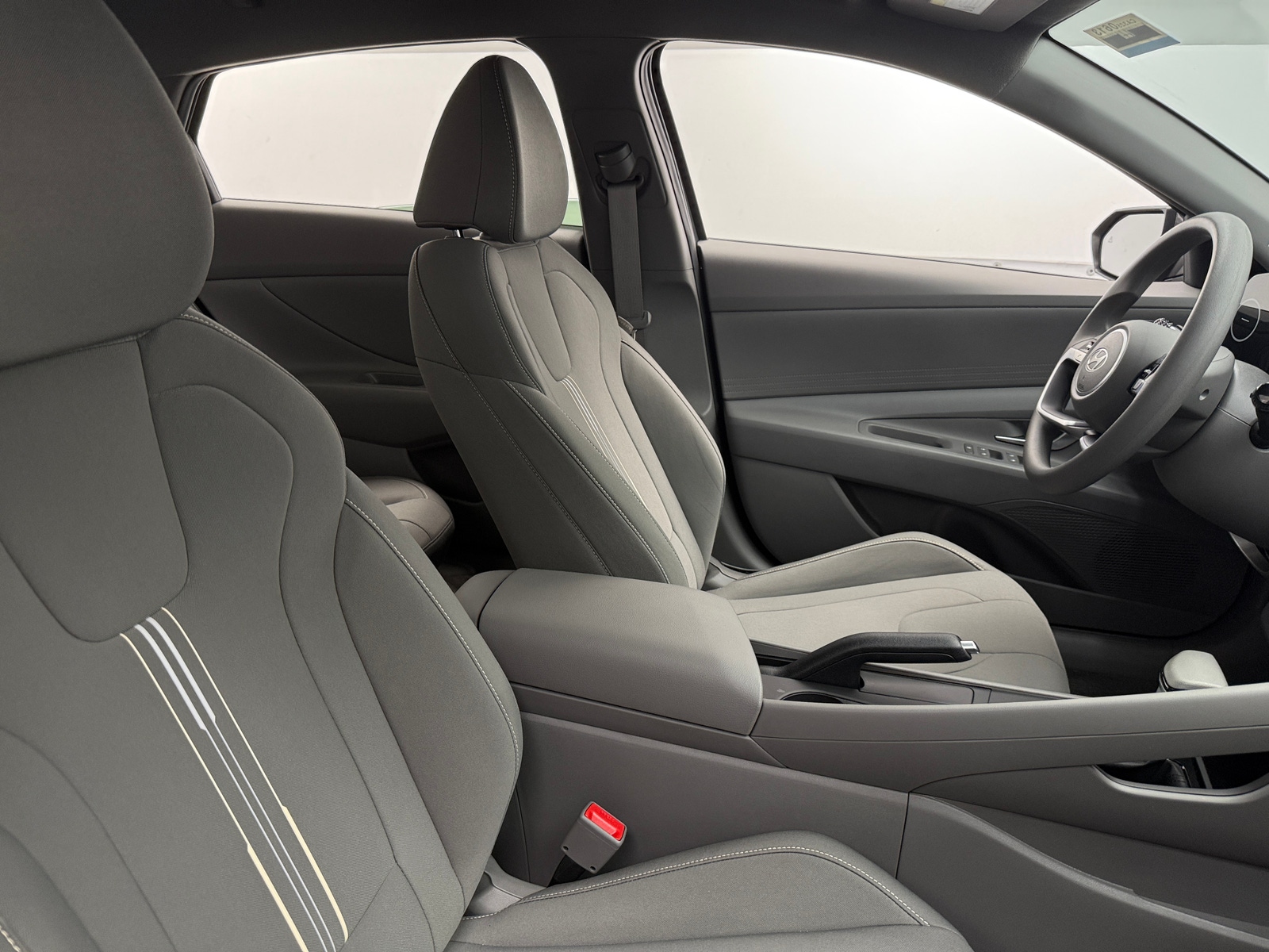Thumbnail: 2024 Hyundai Elantra - 2