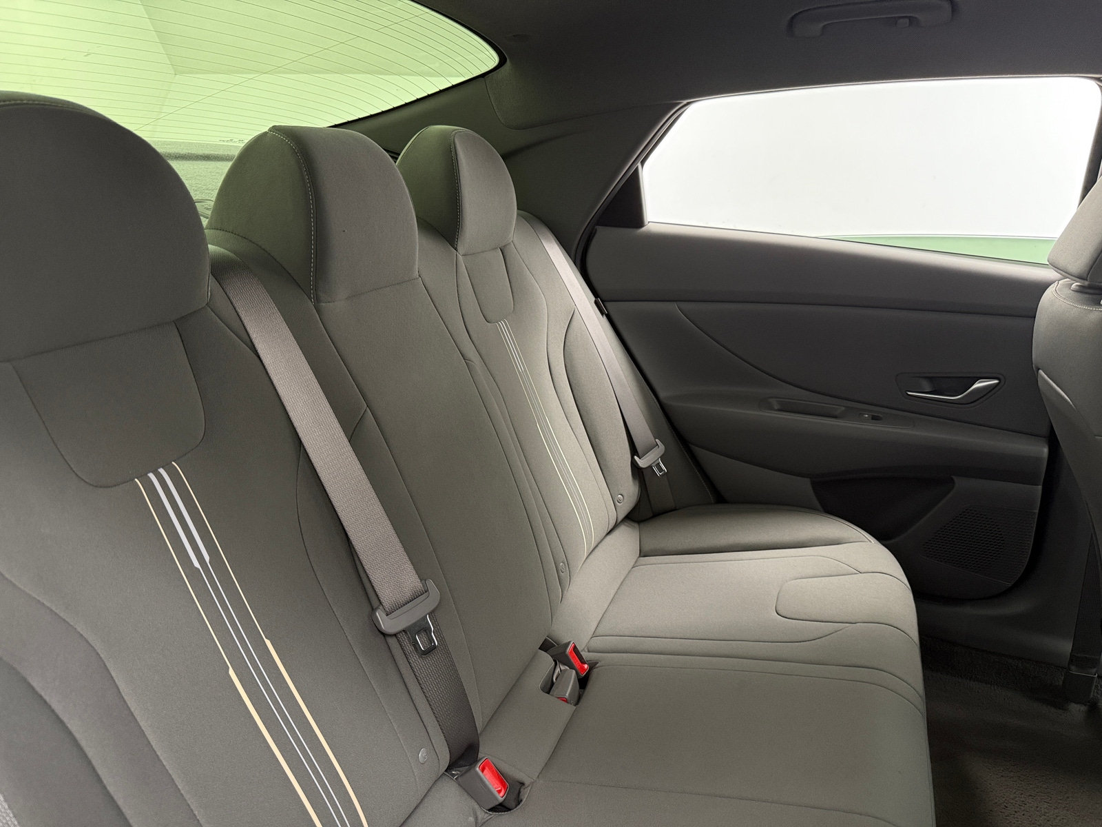 Thumbnail: 2024 Hyundai Elantra - 6