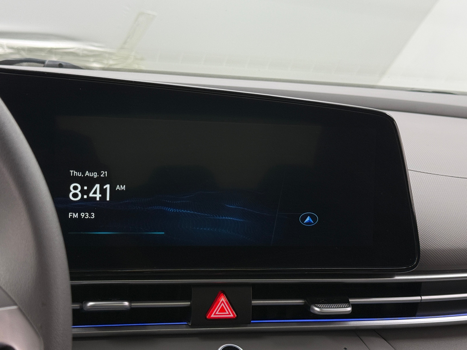 Thumbnail: 2024 Hyundai Elantra - 4