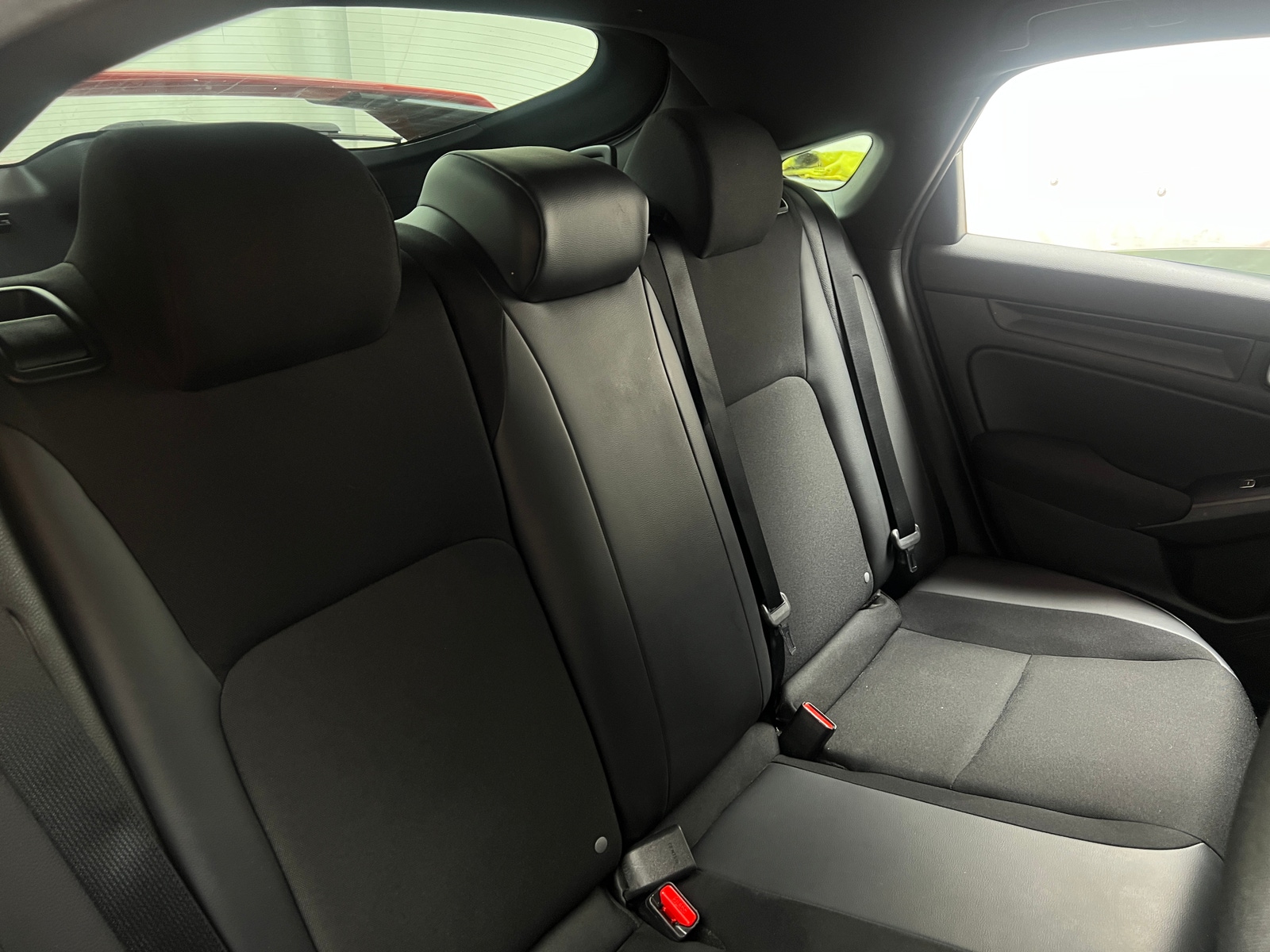 Thumbnail: 2024 Honda Civic - 6