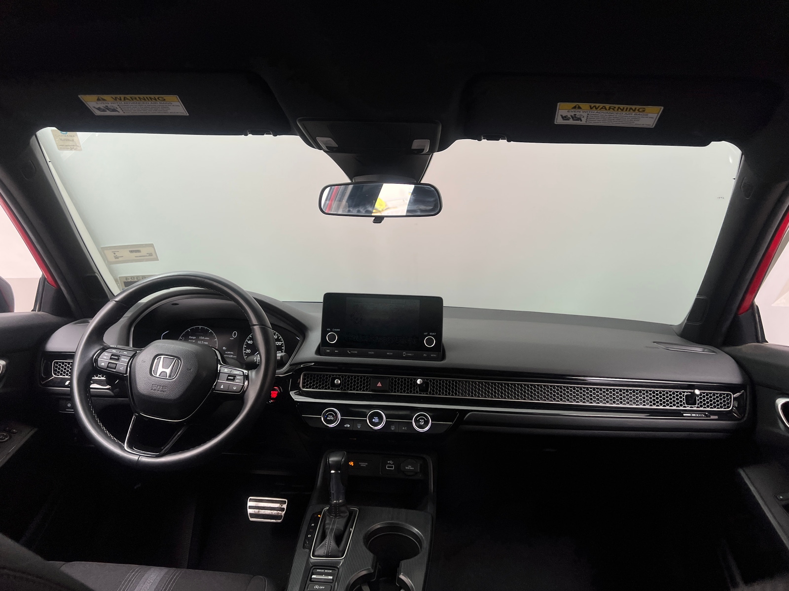 Thumbnail: 2024 Honda Civic - 3