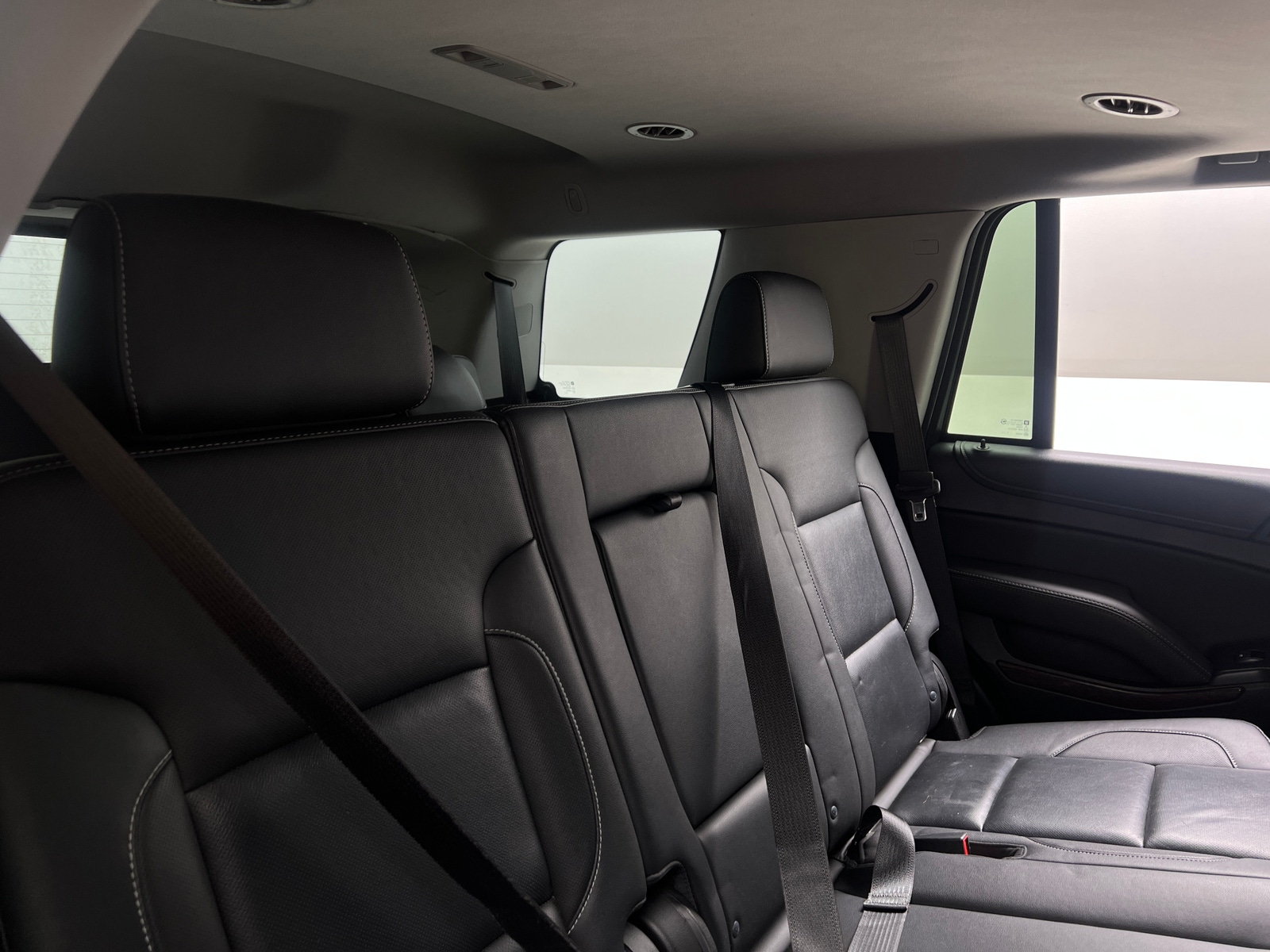 Thumbnail: 2018 GMC Yukon - 5