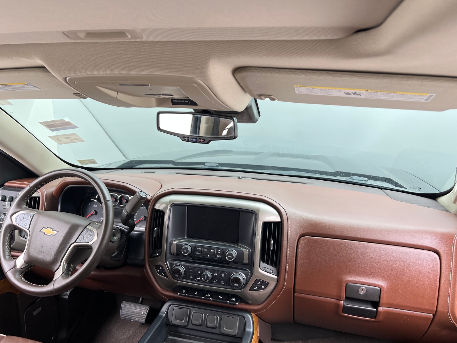 Thumbnail: 2018 Chevrolet Silverado 1500 - 2
