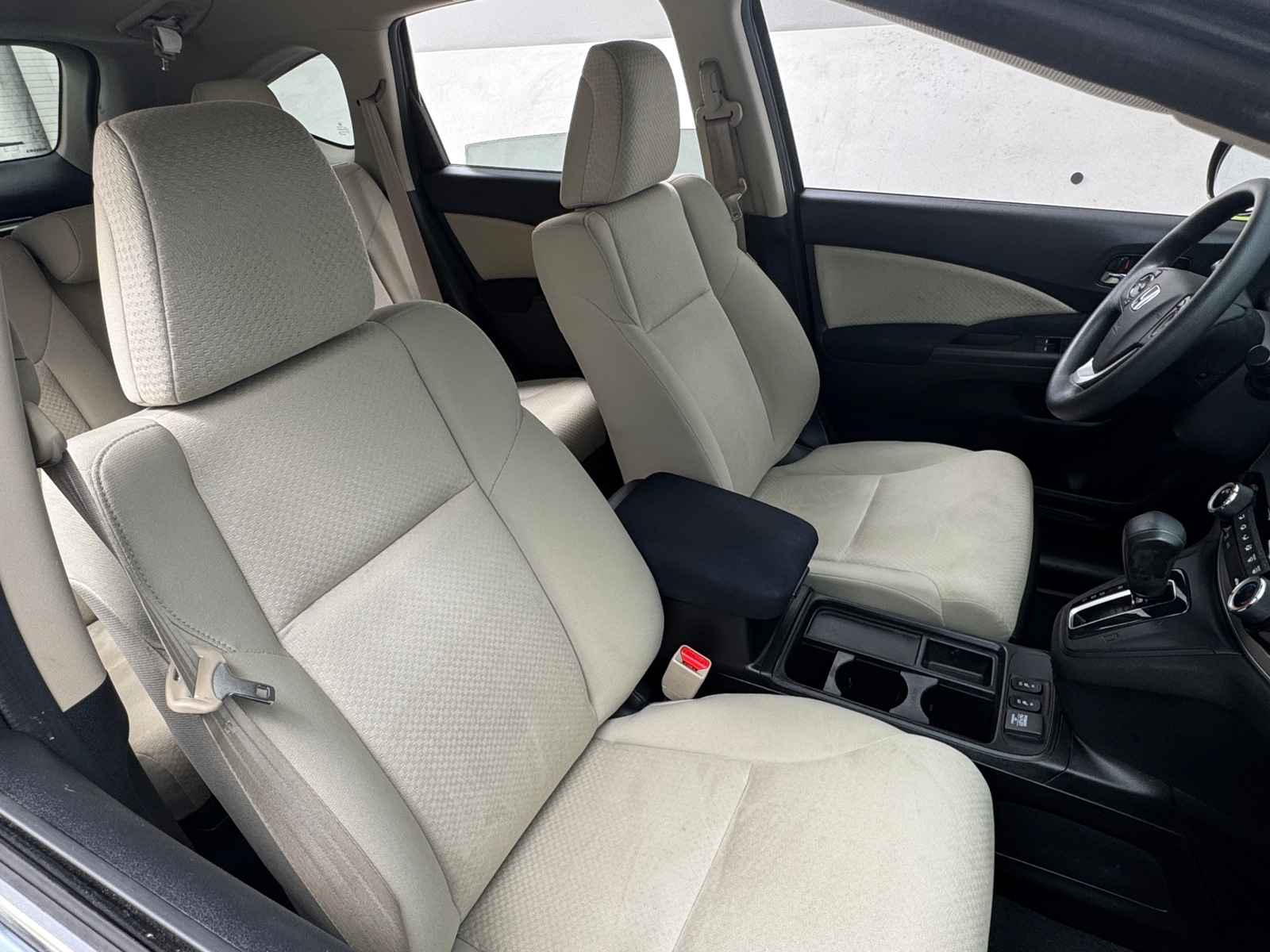 Thumbnail: 2015 Honda CR-V - 2