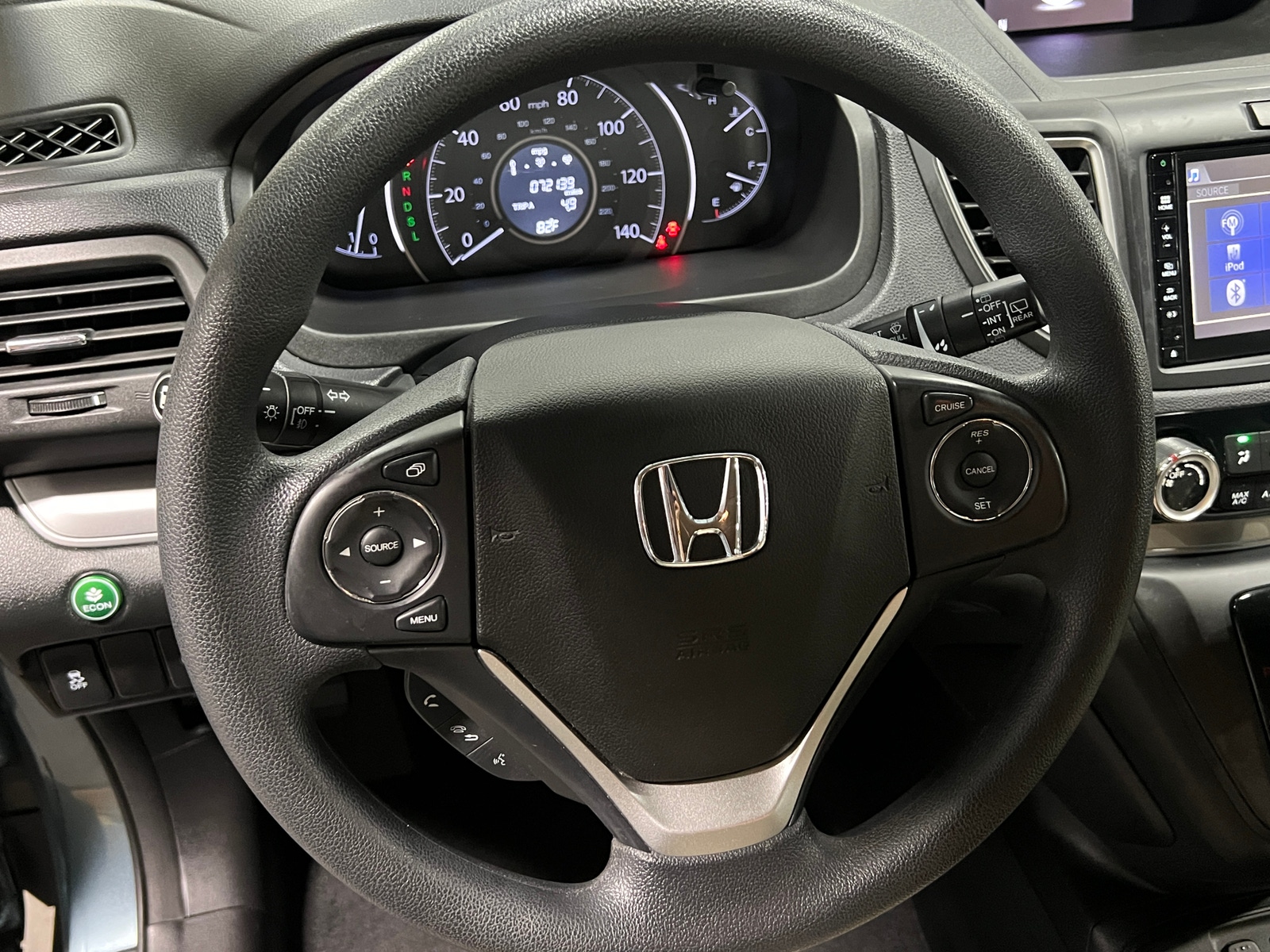 Thumbnail: 2015 Honda CR-V - 5