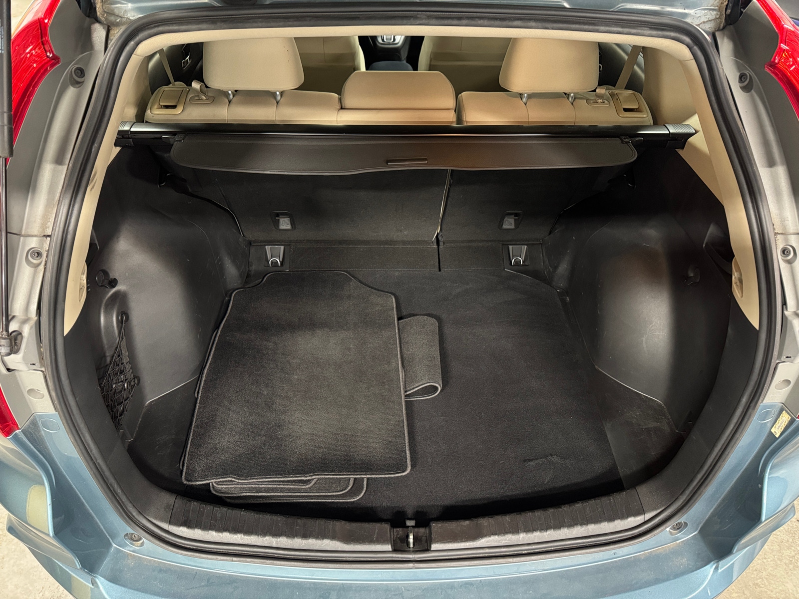 Thumbnail: 2015 Honda CR-V - 7