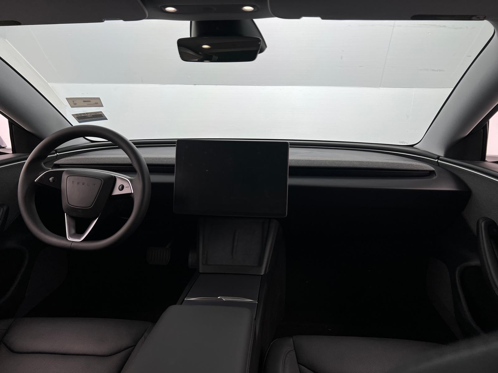 Thumbnail: 2025 Tesla Model 3 - 2