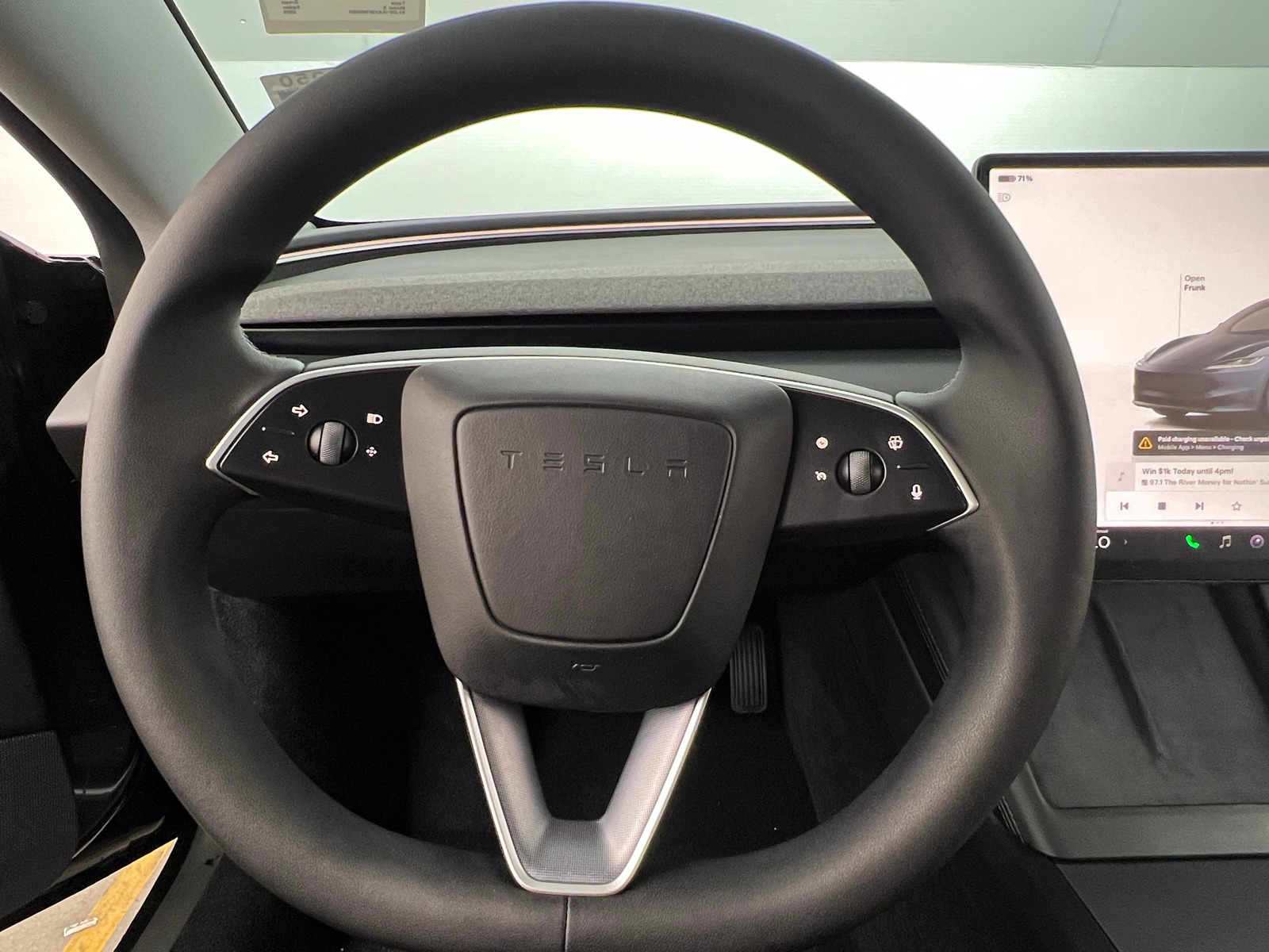 Thumbnail: 2025 Tesla Model 3 - 4