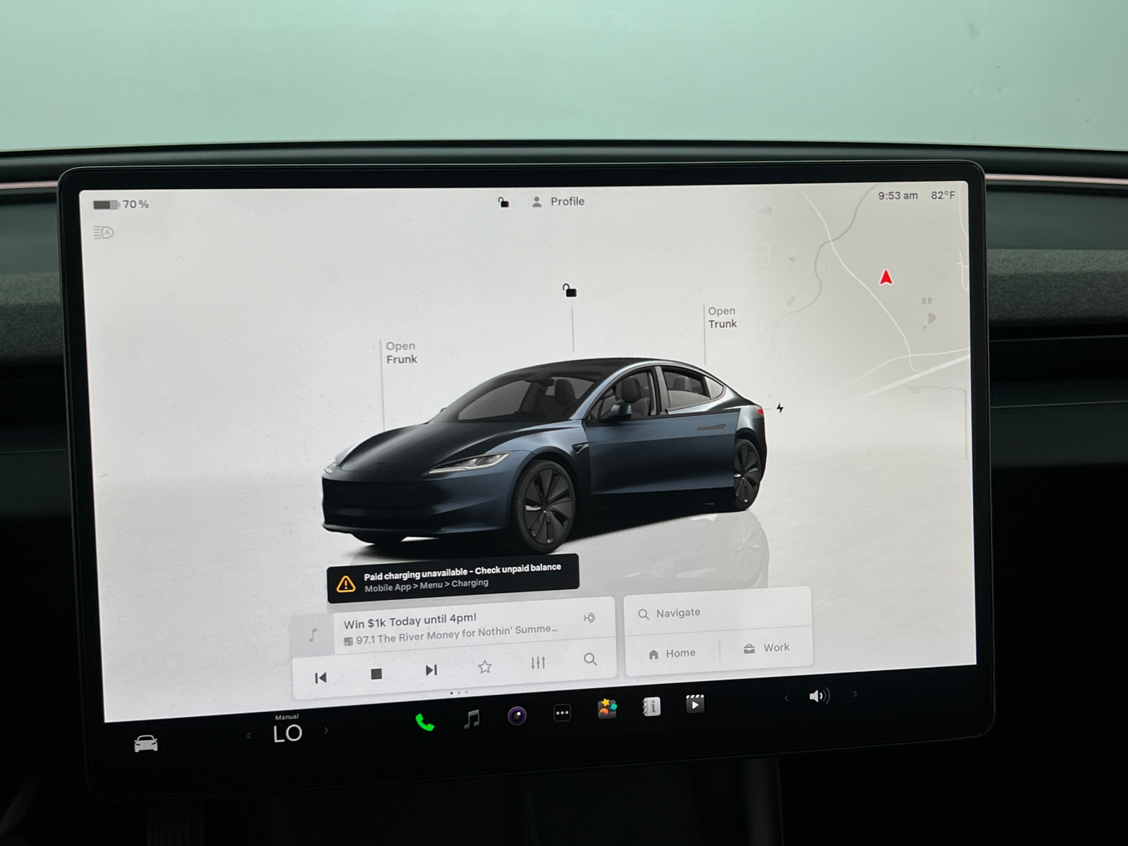 Thumbnail: 2025 Tesla Model 3 - 3