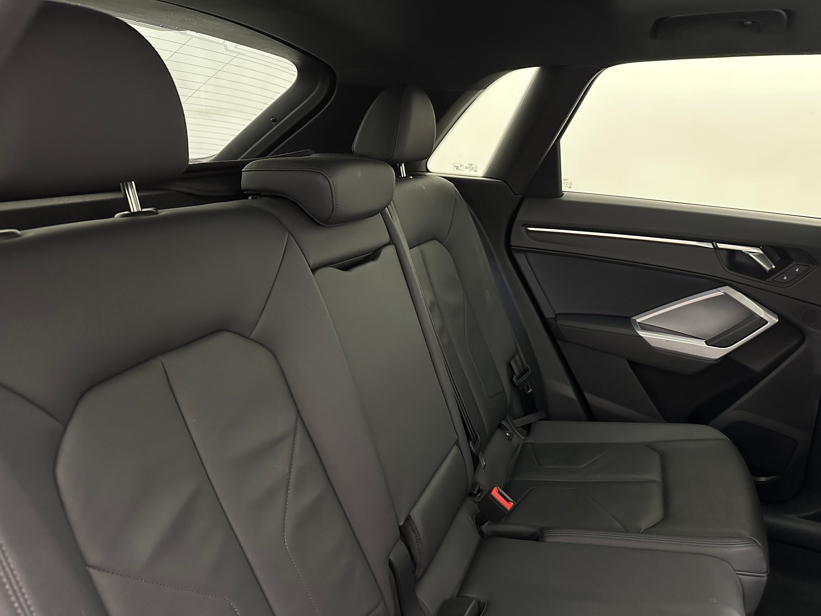 Thumbnail: 2023 Audi Q3 - 5