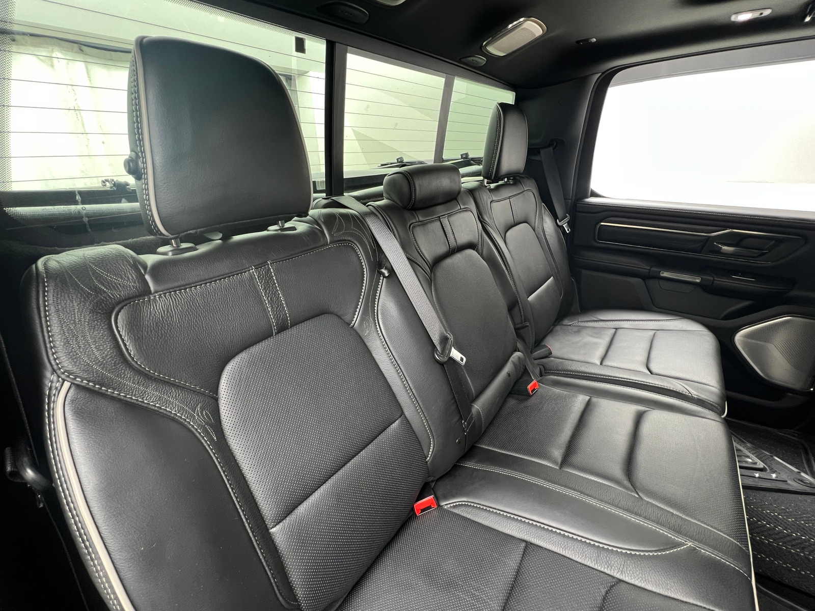 Thumbnail: 2021 RAM 1500 - 5