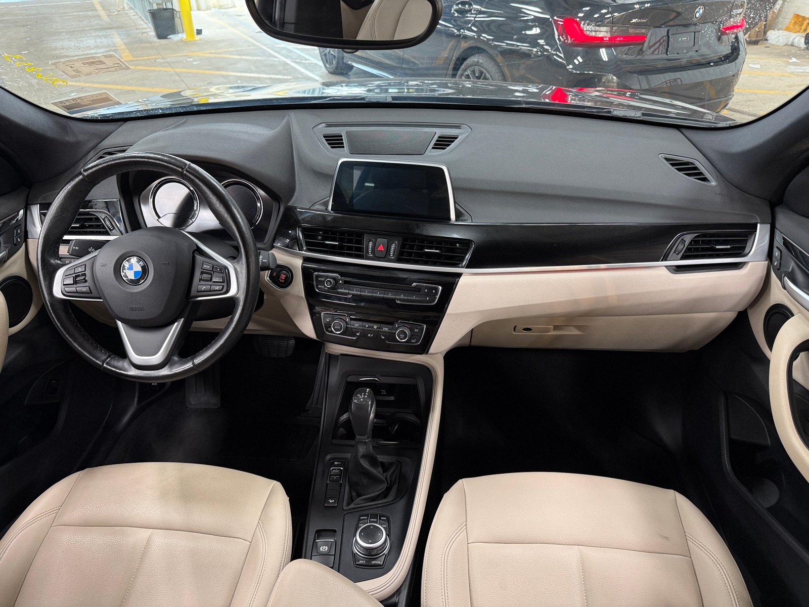 Thumbnail: 2018 BMW X1 - 2