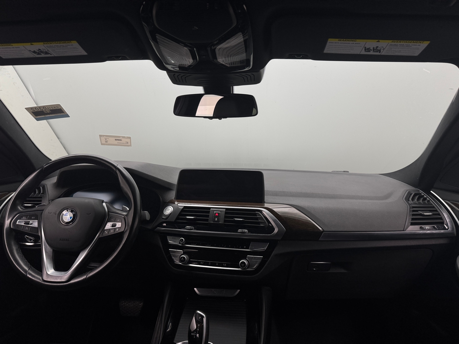 Thumbnail: 2020 BMW X4 - 2