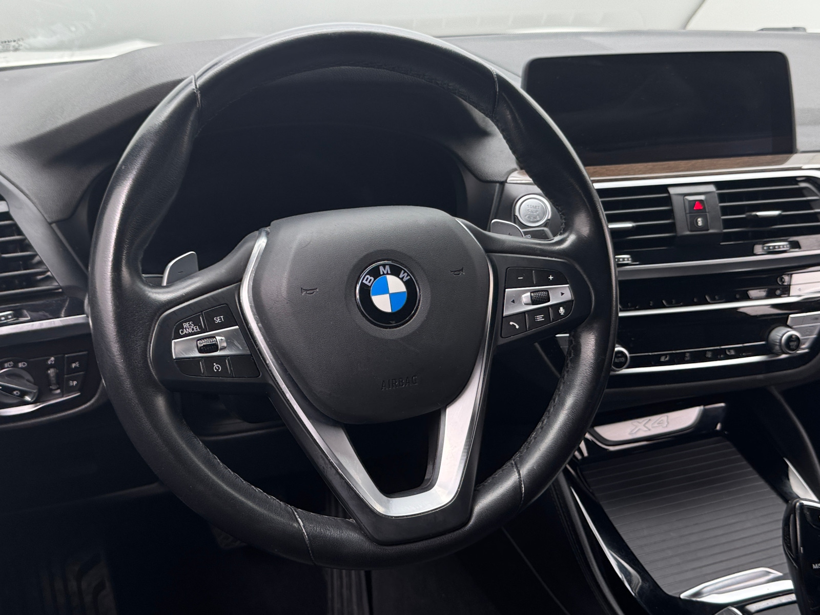 Thumbnail: 2020 BMW X4 - 4