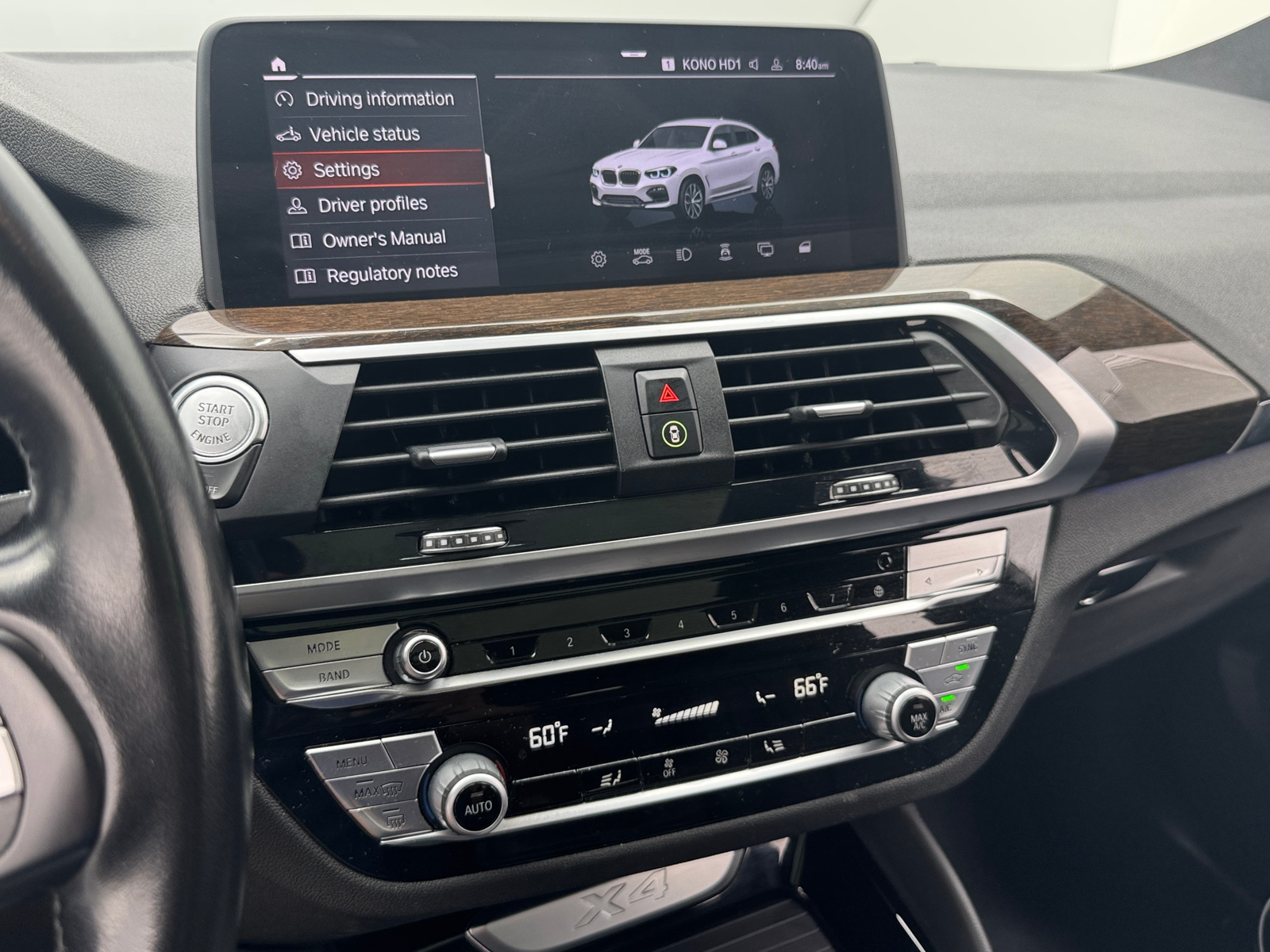 Thumbnail: 2020 BMW X4 - 3