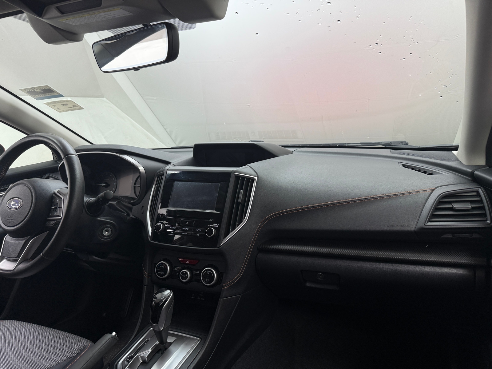 Thumbnail: 2023 Subaru Crosstrek - 3