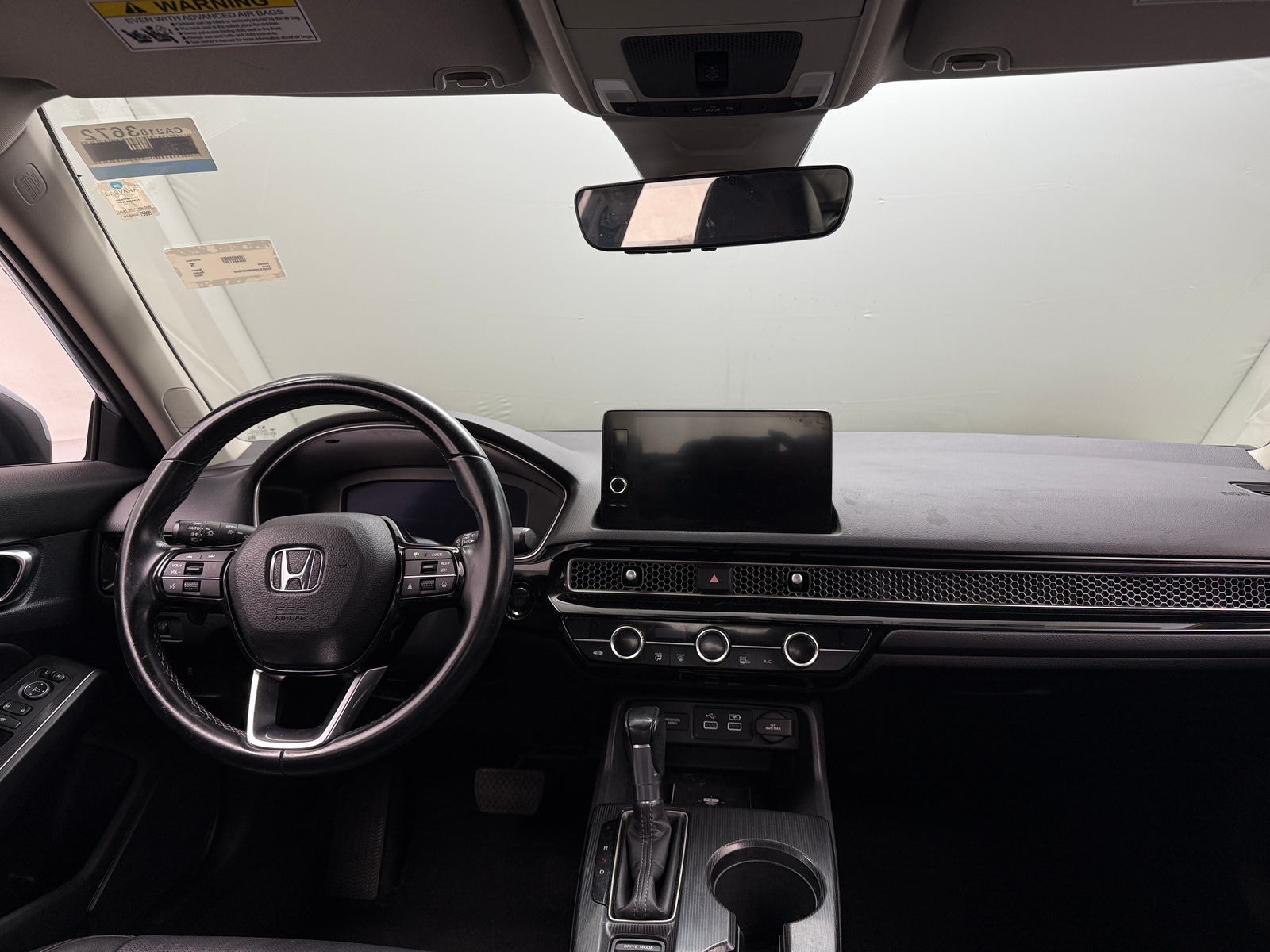Thumbnail: 2022 Honda Civic - 2