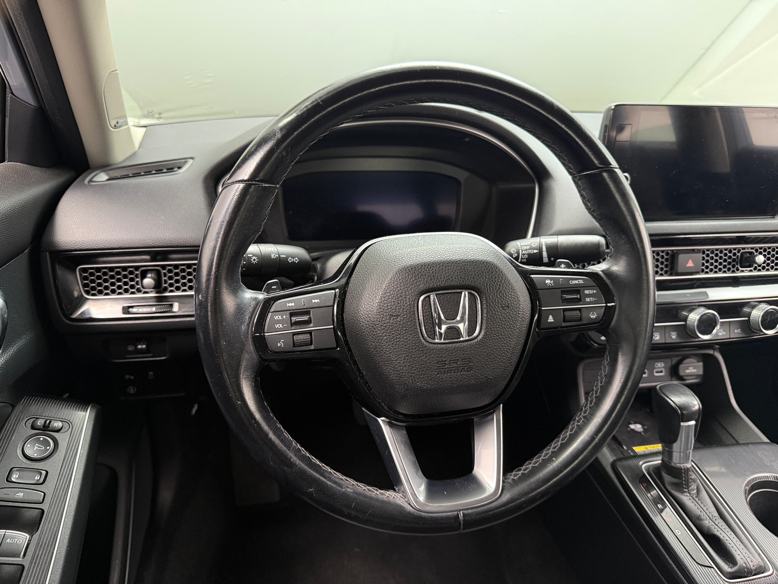 Thumbnail: 2022 Honda Civic - 4