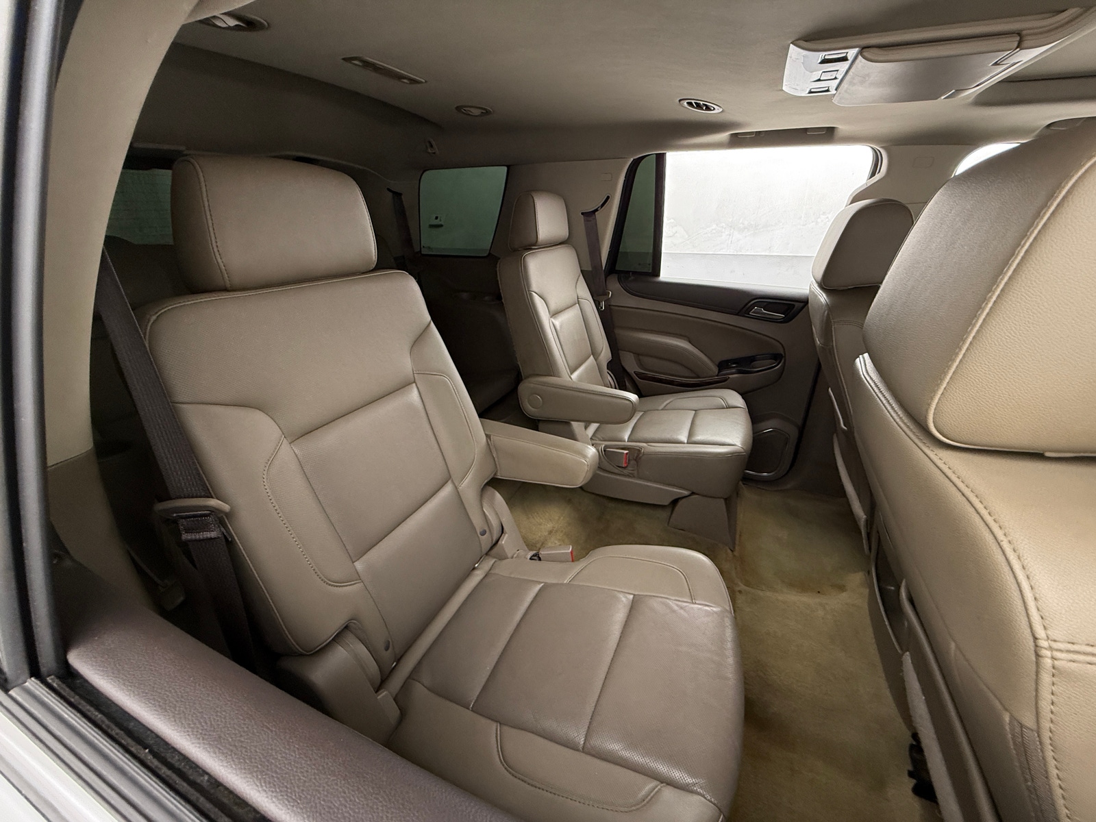 Thumbnail: 2017 GMC Yukon - 5