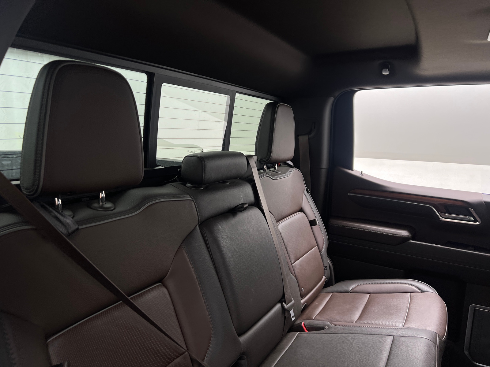 Thumbnail: 2022 GMC Sierra 1500 - 5