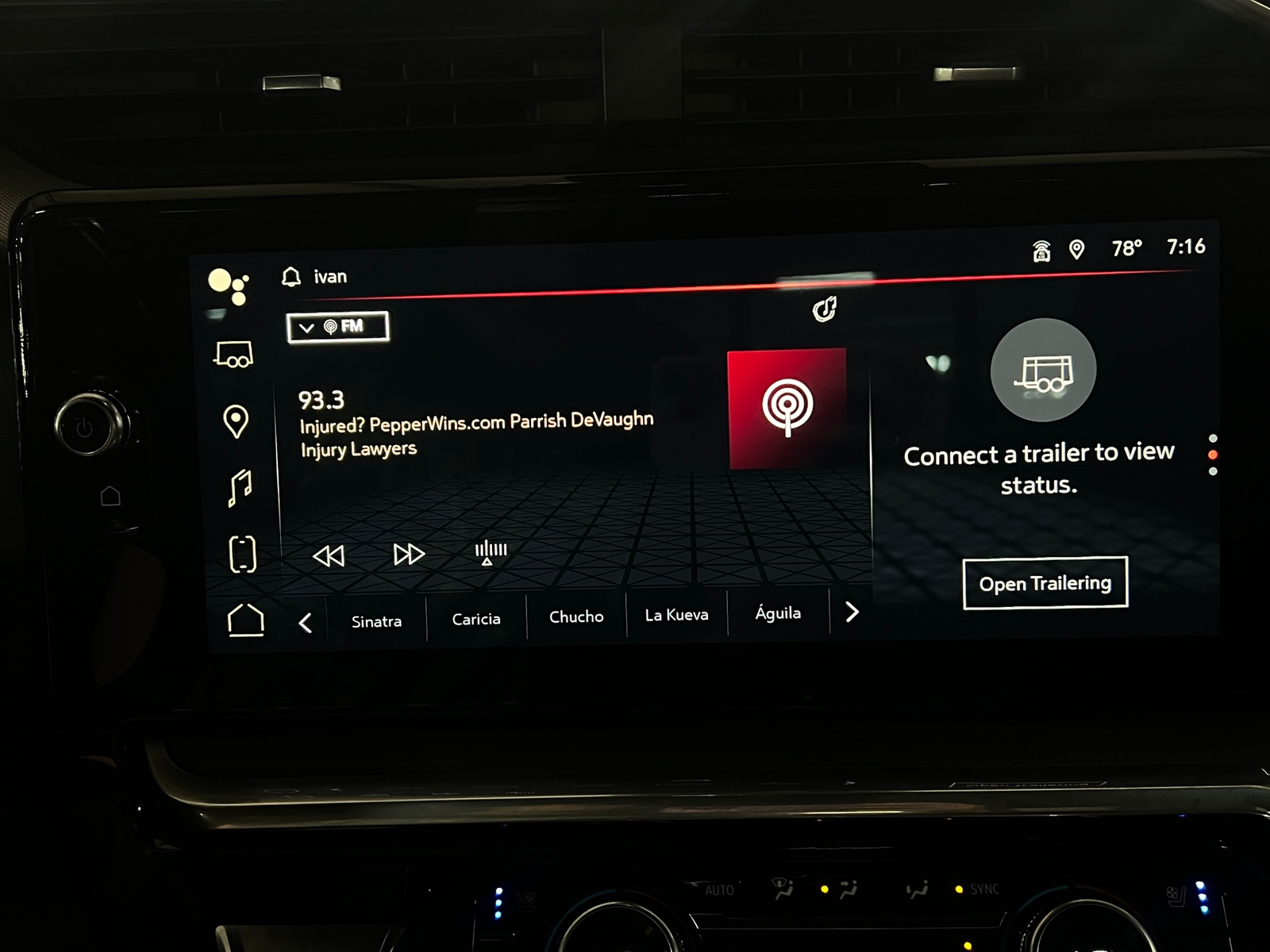 Thumbnail: 2022 GMC Sierra 1500 - 3