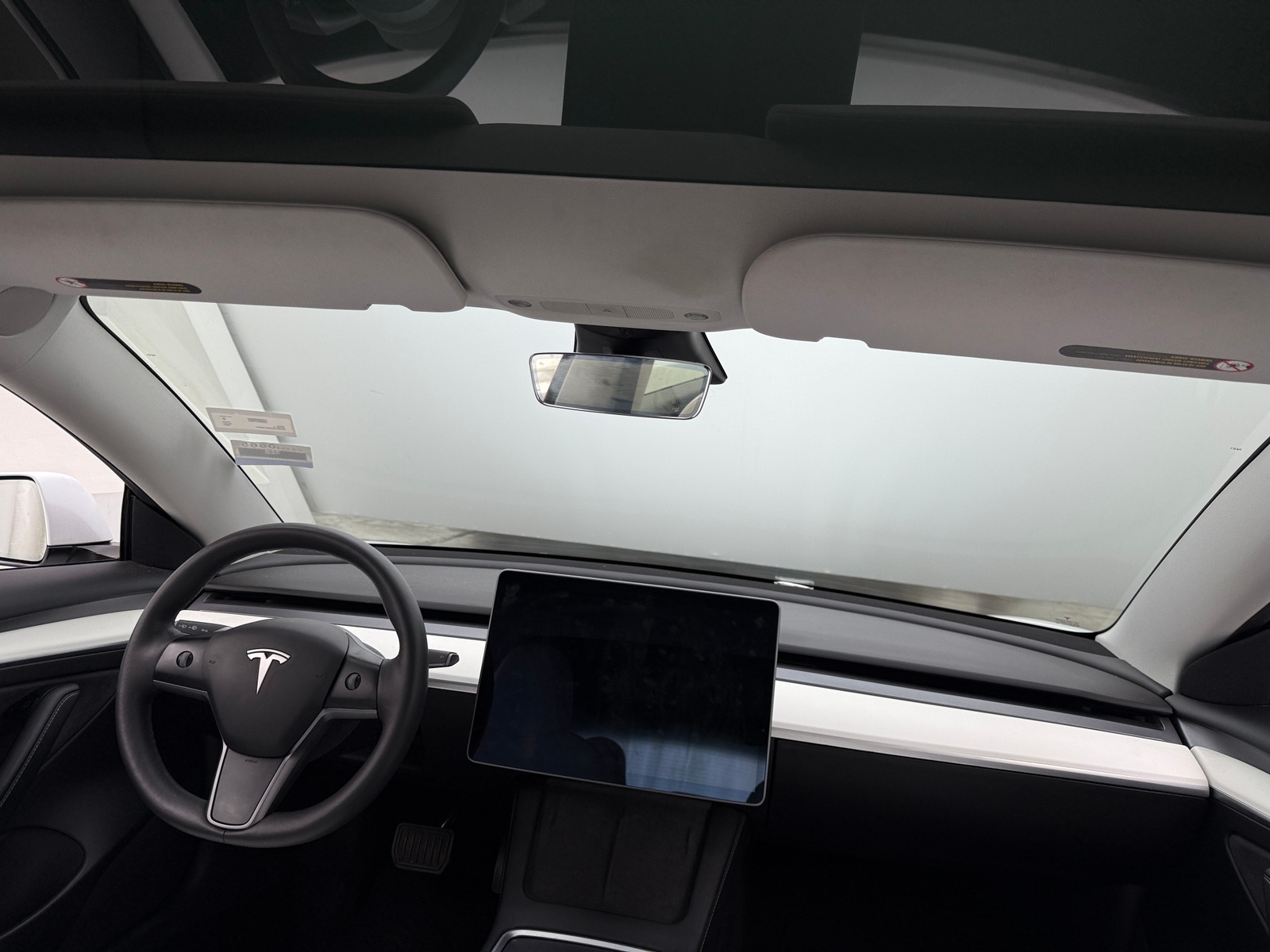 Thumbnail: 2021 Tesla Model 3 - 2