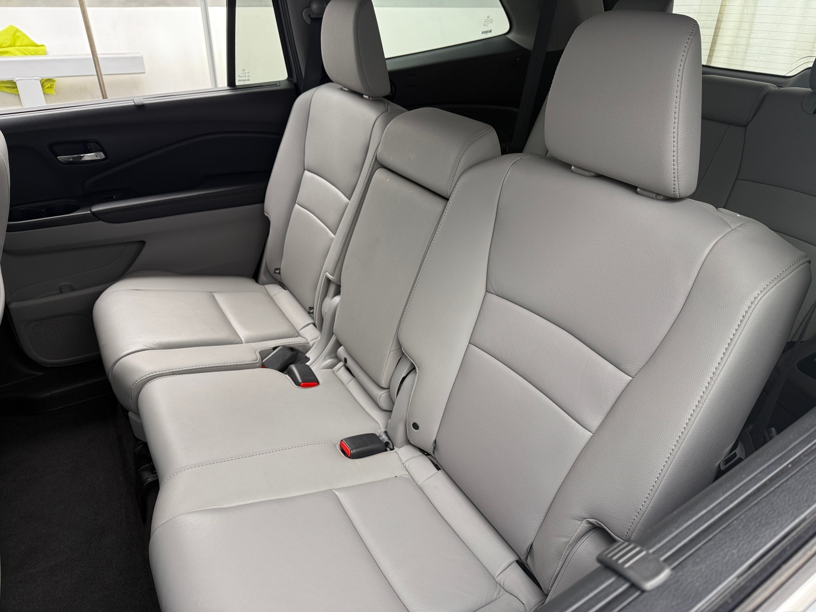 Thumbnail: 2021 Honda Pilot - 5