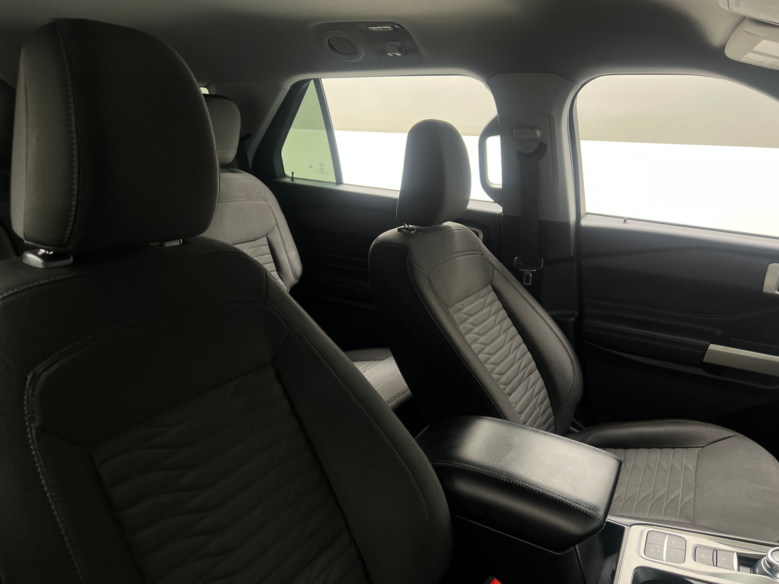 Thumbnail: 2021 Ford Explorer - 2