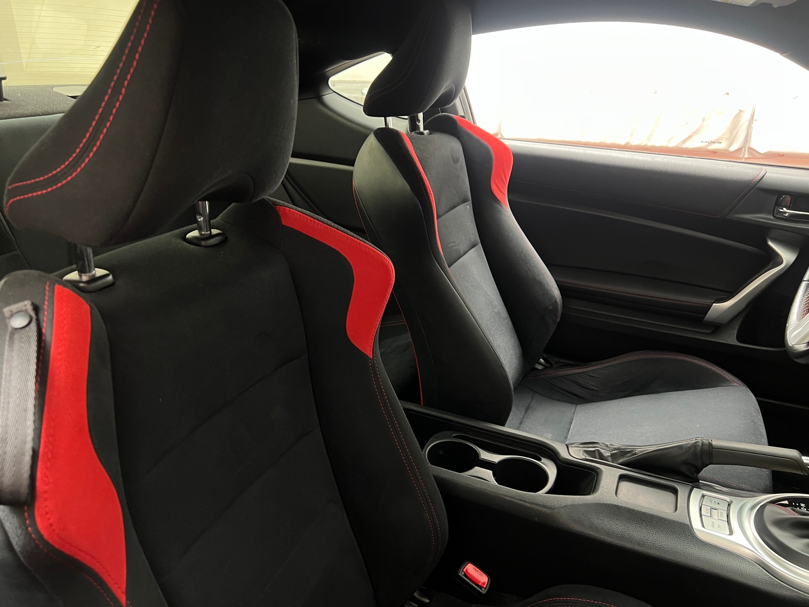 Thumbnail: 2016 Scion FR-S - 2