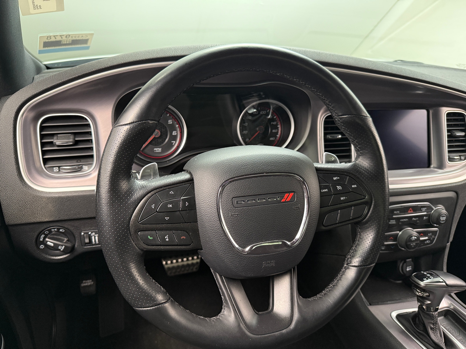Thumbnail: 2020 Dodge Charger - 5