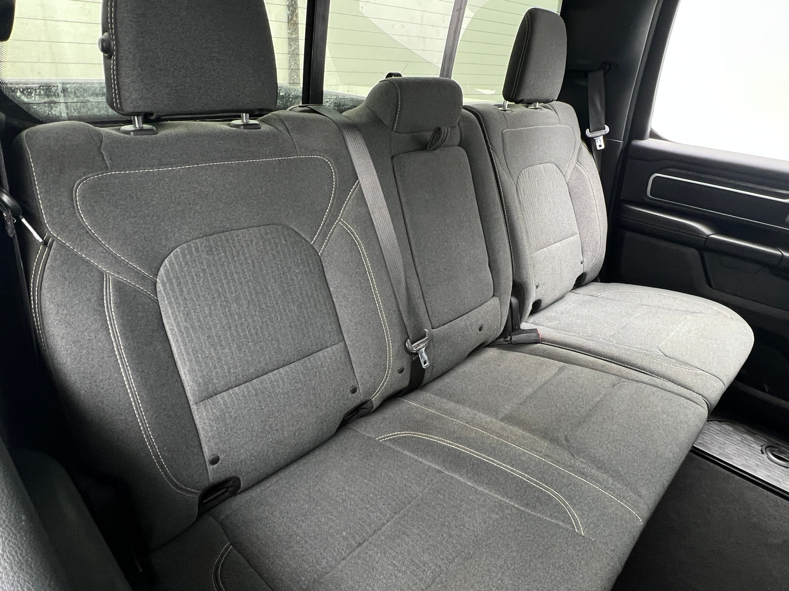 Thumbnail: 2019 RAM 1500 - 6