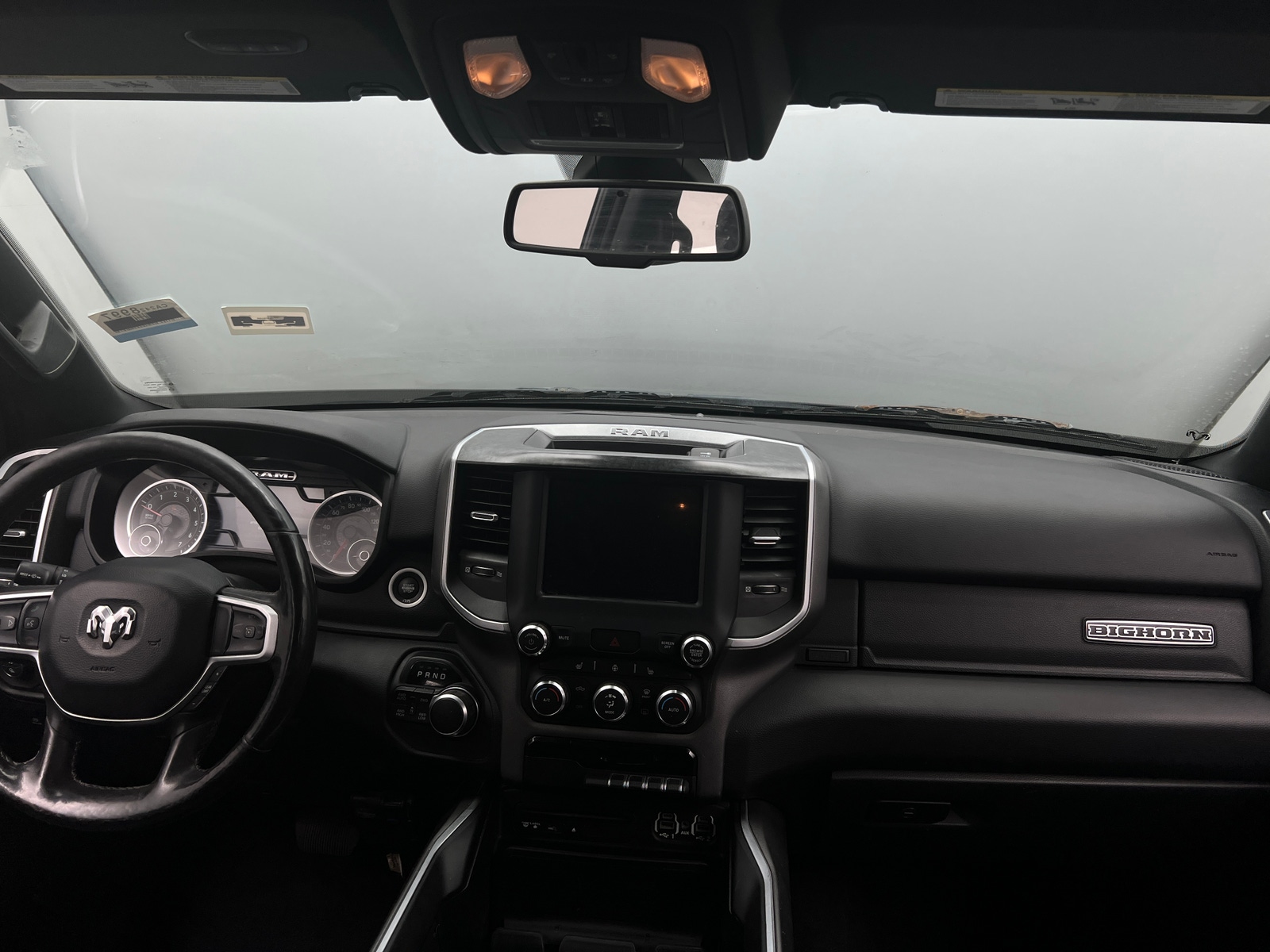 Thumbnail: 2019 RAM 1500 - 3