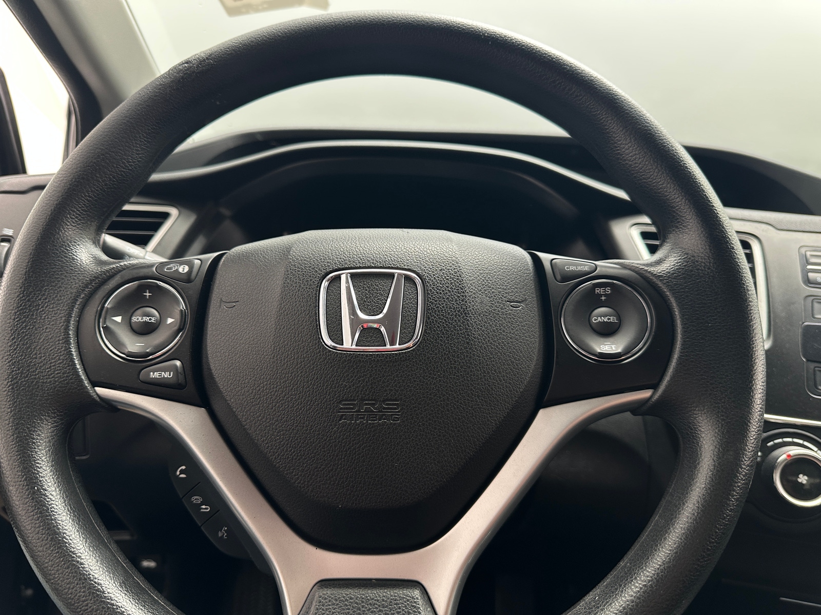 Thumbnail: 2015 Honda Civic - 5