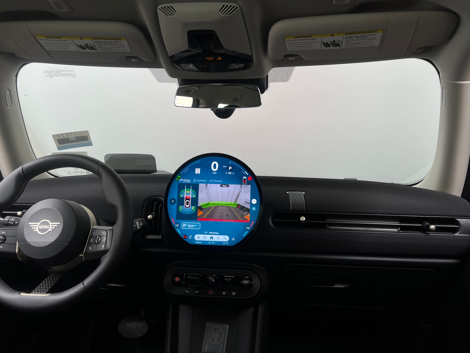 Thumbnail: 2025 MINI Cooper Hardtop - 3