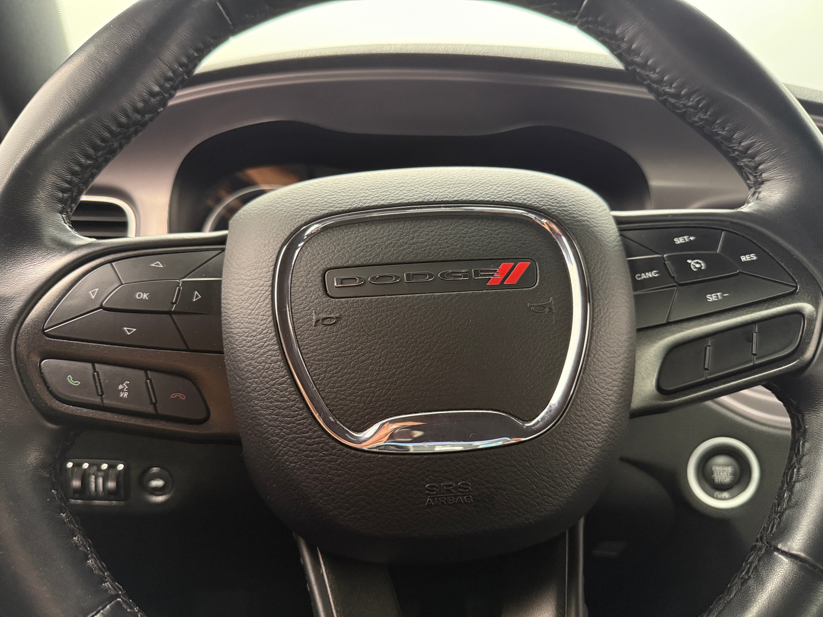 Thumbnail: 2023 Dodge Charger - 5
