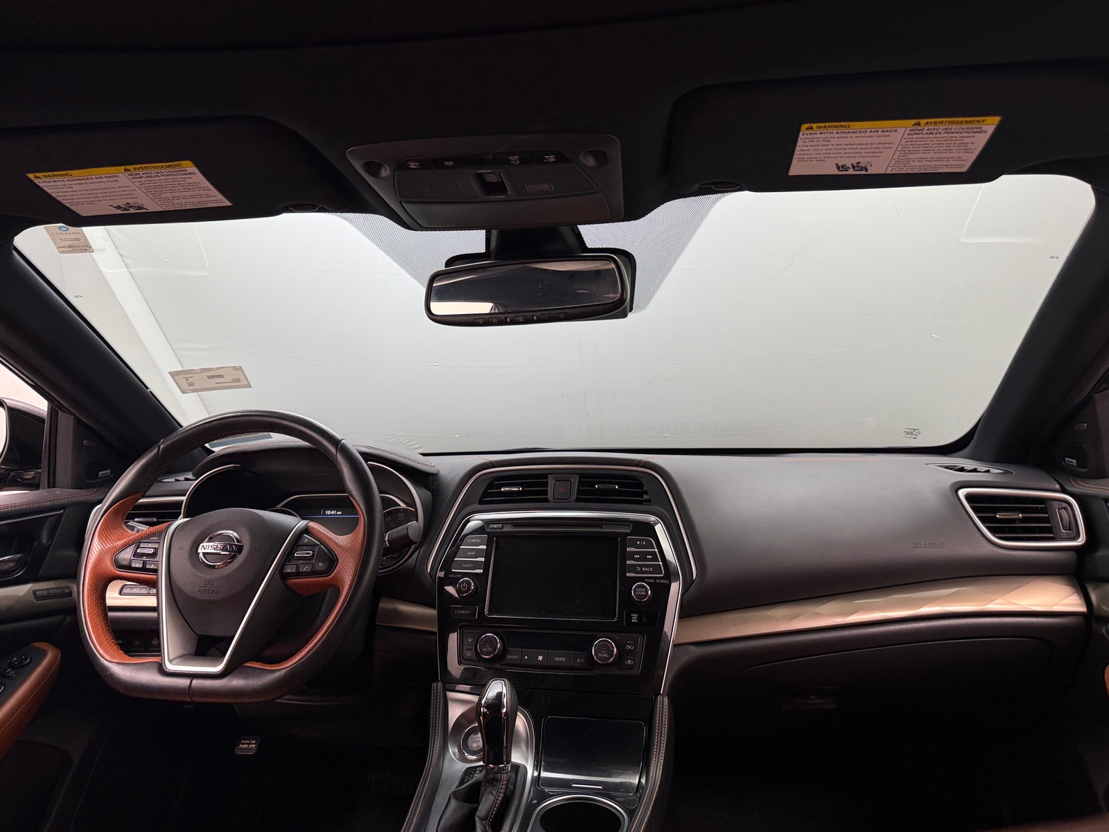 Thumbnail: 2019 Nissan Maxima - 2