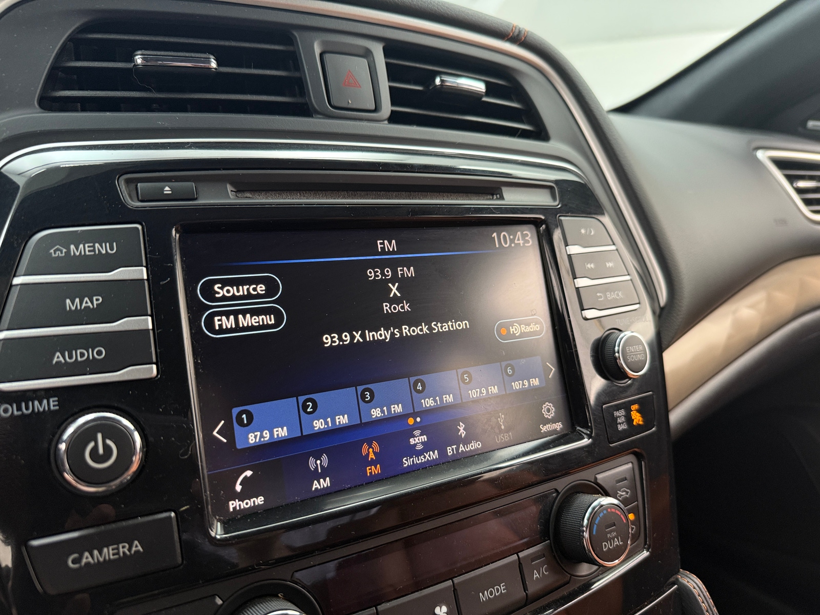 Thumbnail: 2019 Nissan Maxima - 3