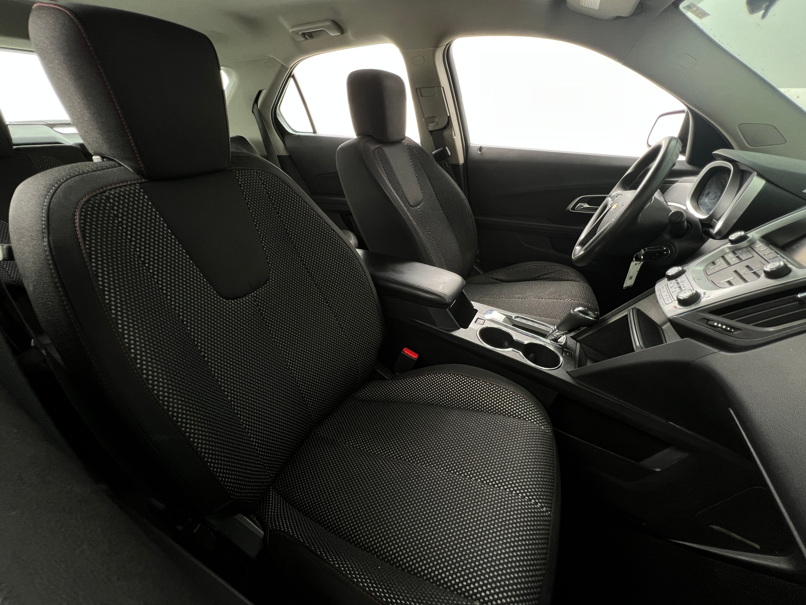 Thumbnail: 2016 Chevrolet Equinox - 2