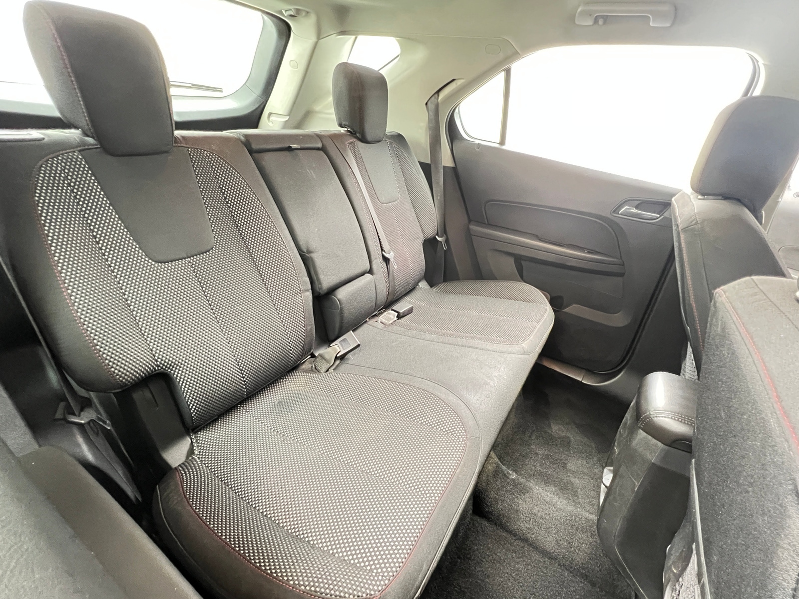 Thumbnail: 2016 Chevrolet Equinox - 6