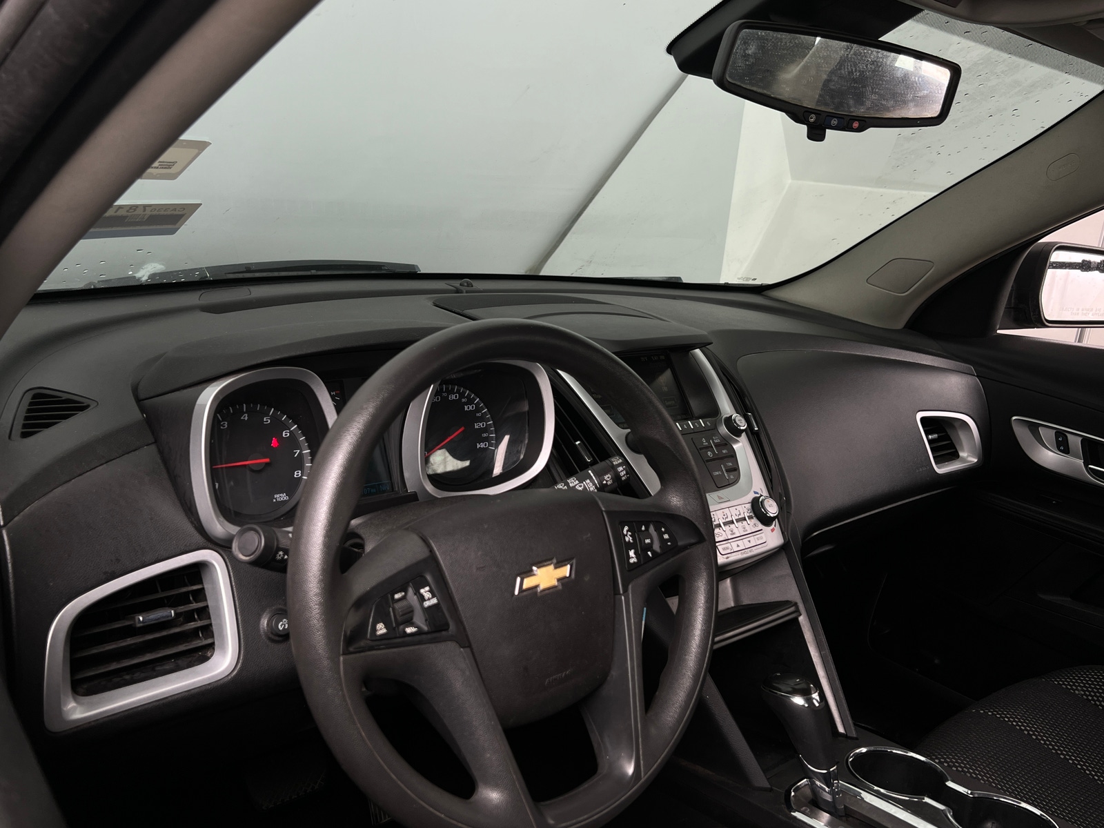 Thumbnail: 2016 Chevrolet Equinox - 3
