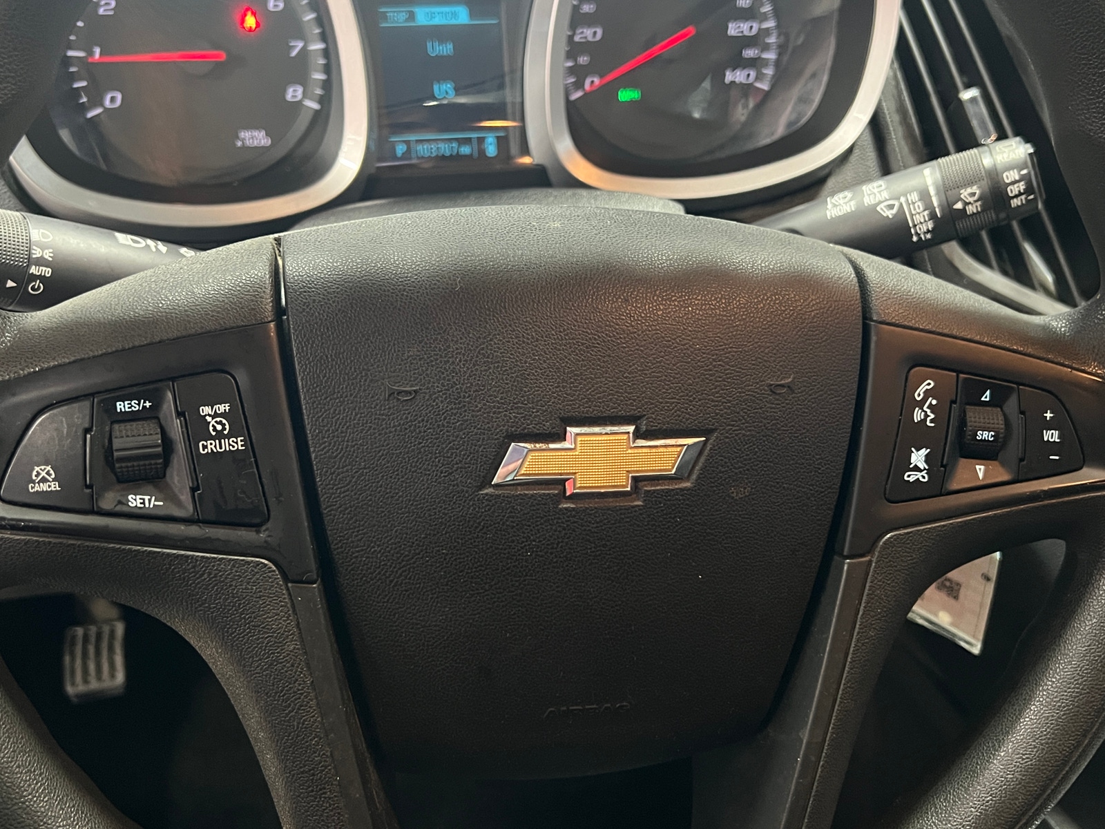 Thumbnail: 2016 Chevrolet Equinox - 5