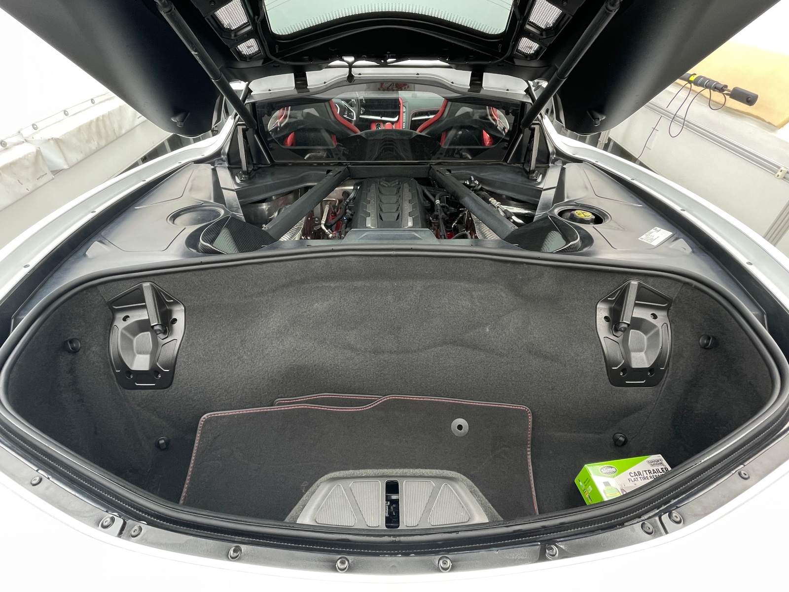 Thumbnail: 2023 Chevrolet Corvette - 4