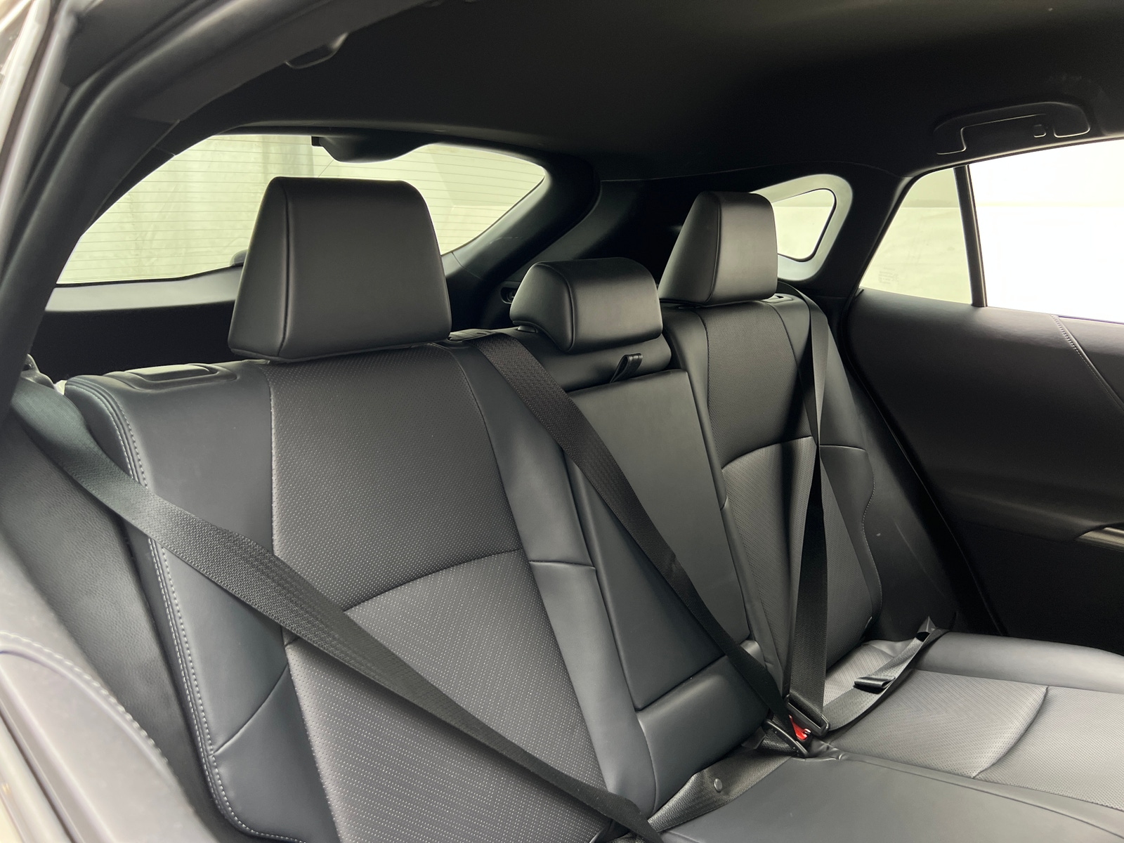 Thumbnail: 2021 Toyota Venza - 5