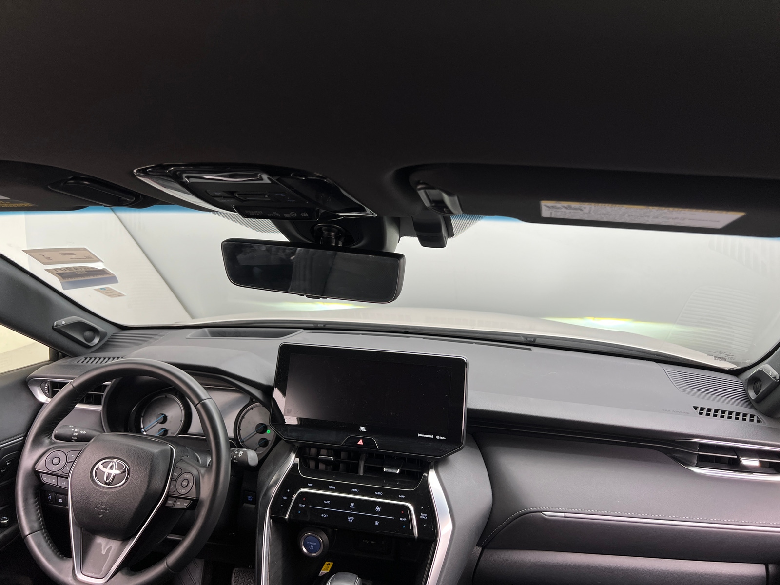 Thumbnail: 2021 Toyota Venza - 2