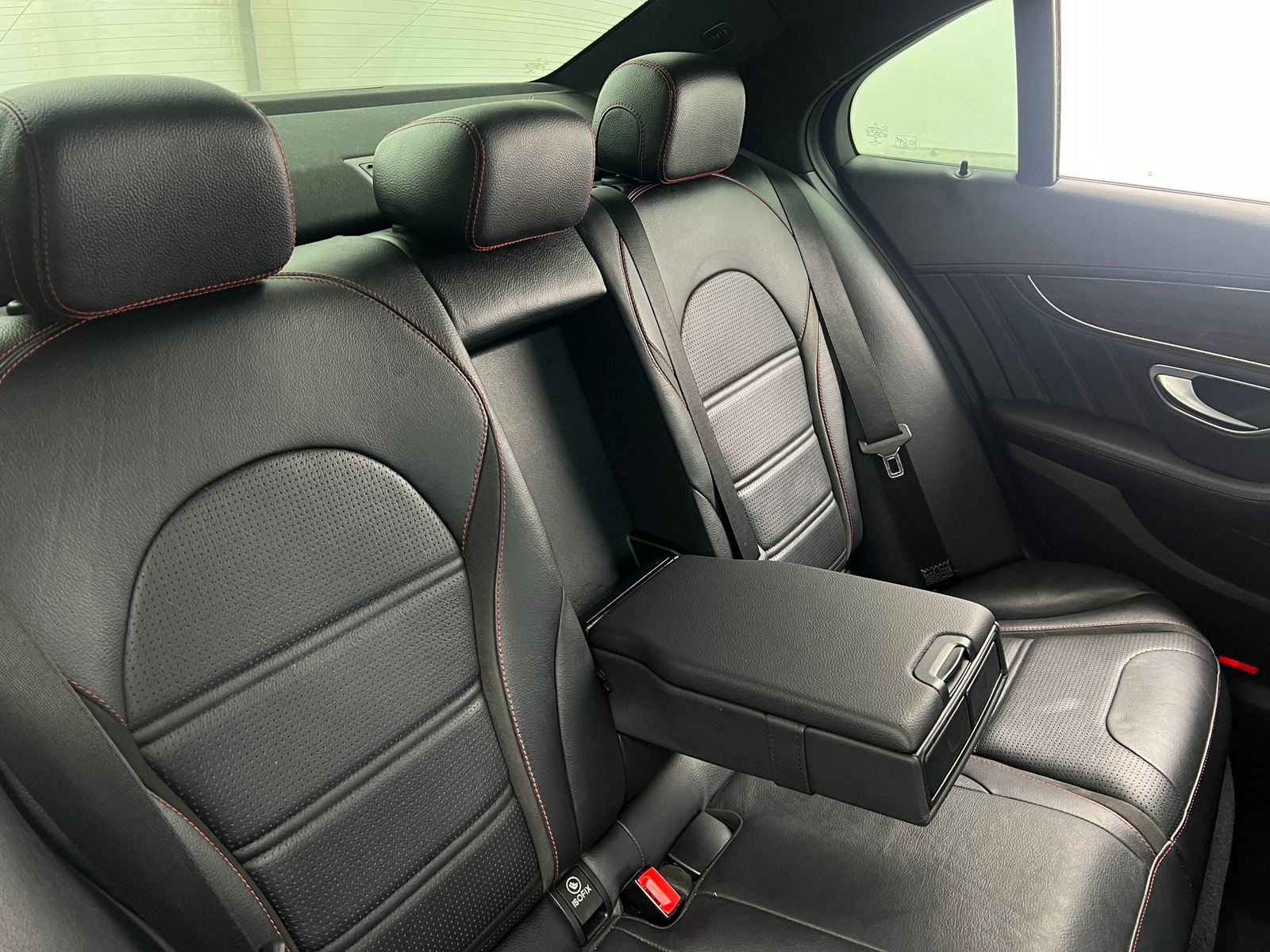 Thumbnail: 2018 Mercedes-Benz C-Class - 5