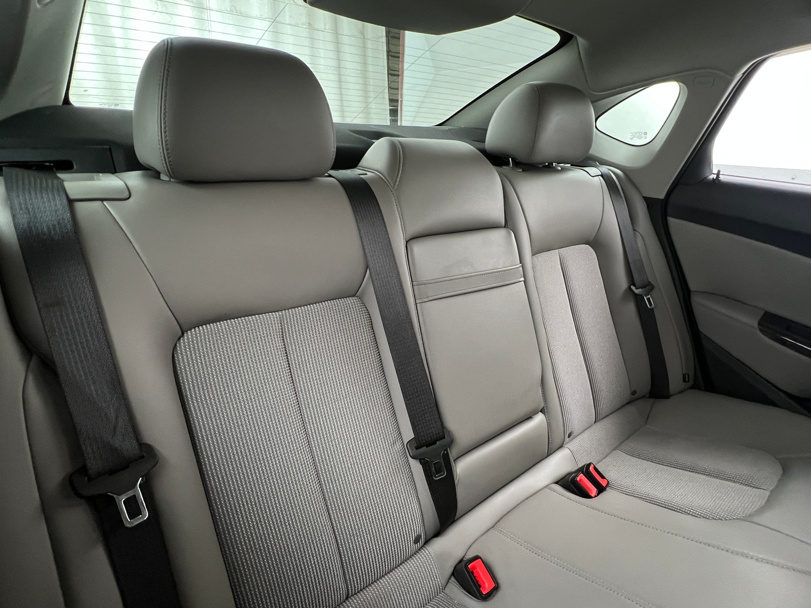 Thumbnail: 2016 Buick Verano - 5