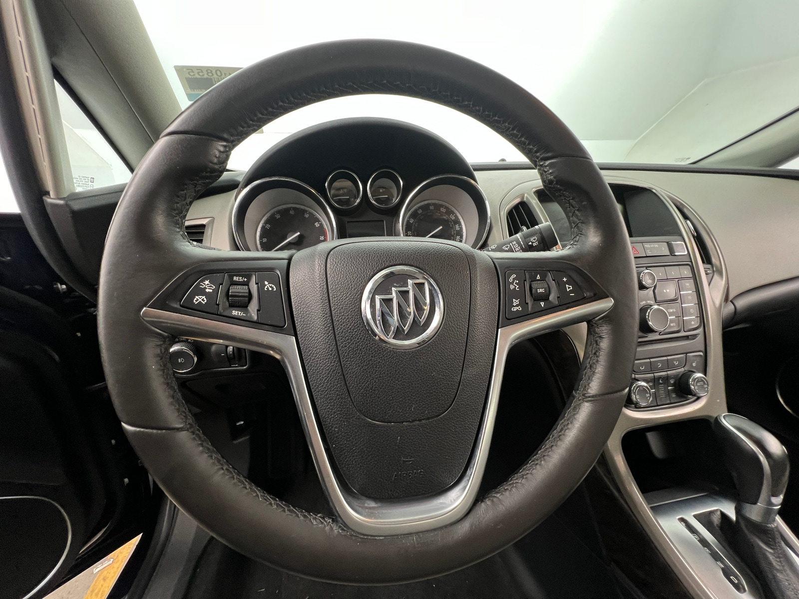 Thumbnail: 2016 Buick Verano - 4
