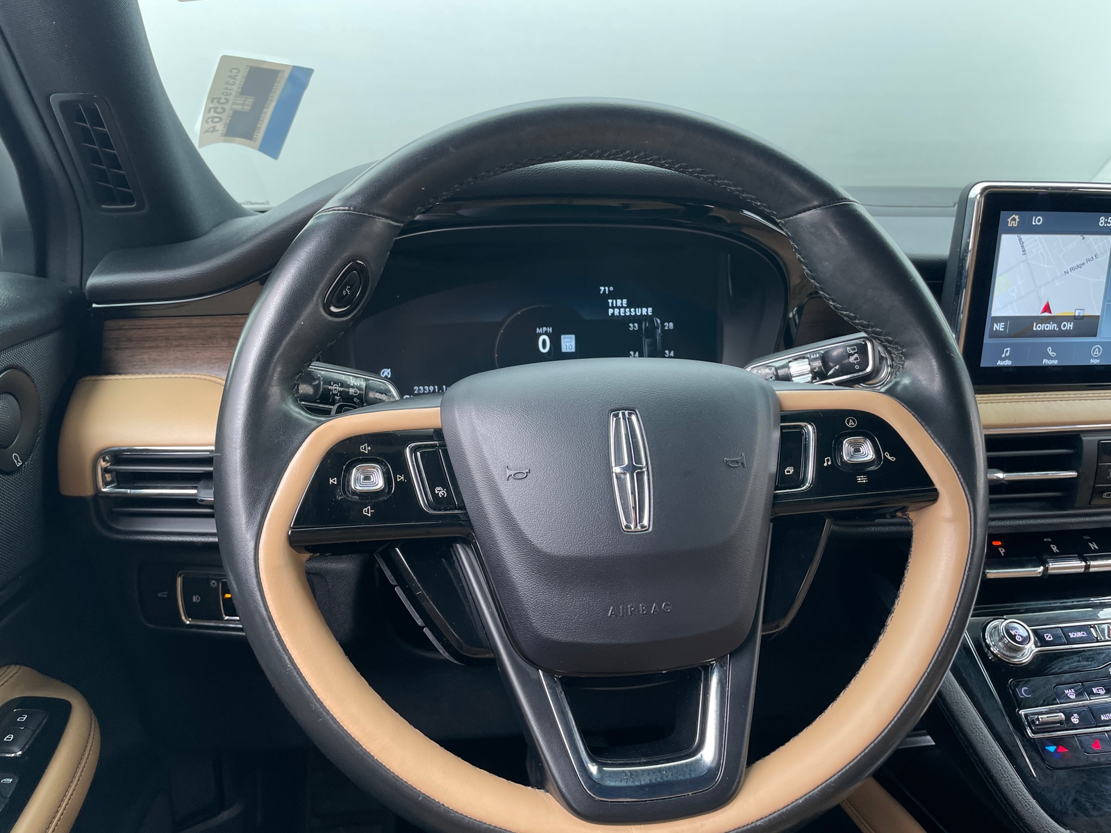 Thumbnail: 2020 Lincoln Corsair - 4