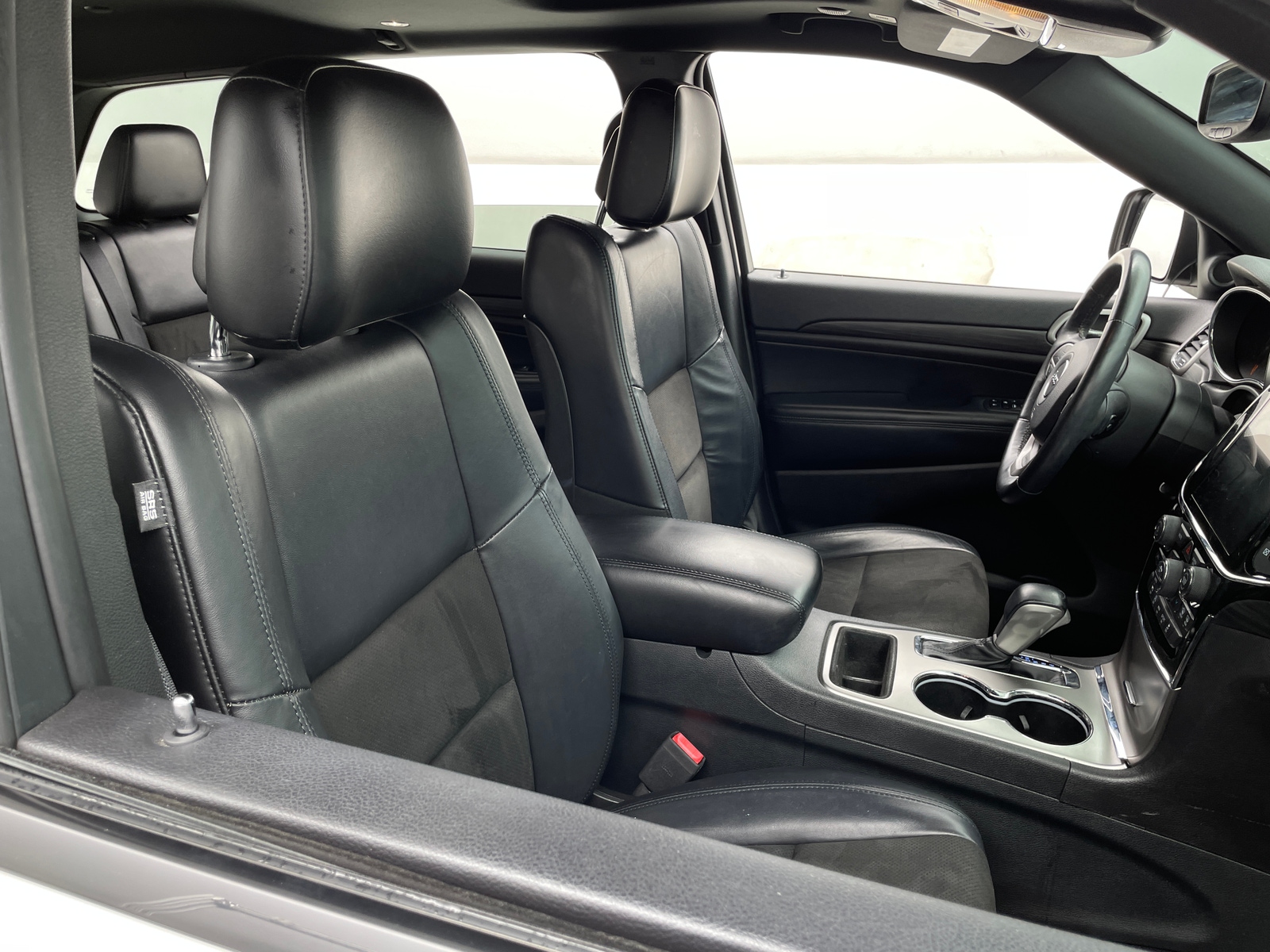 Thumbnail: 2019 Jeep Grand Cherokee - 2