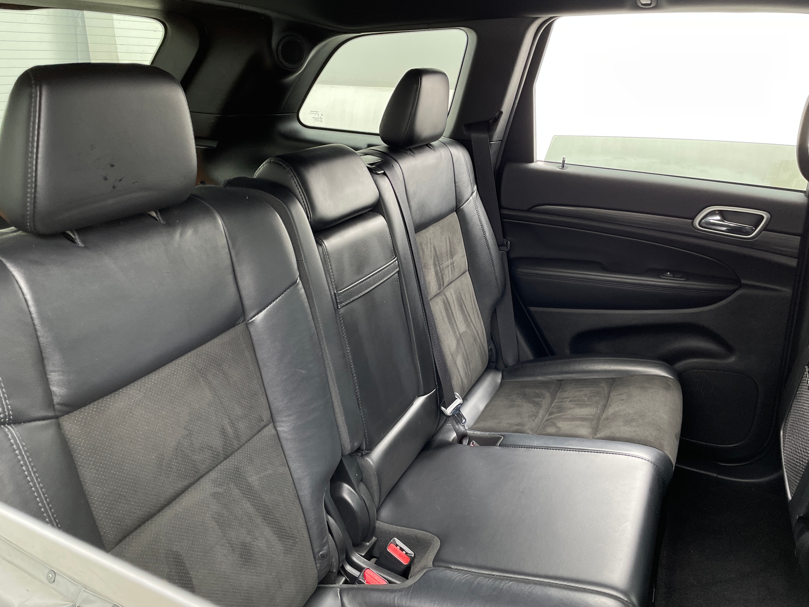 Thumbnail: 2019 Jeep Grand Cherokee - 6